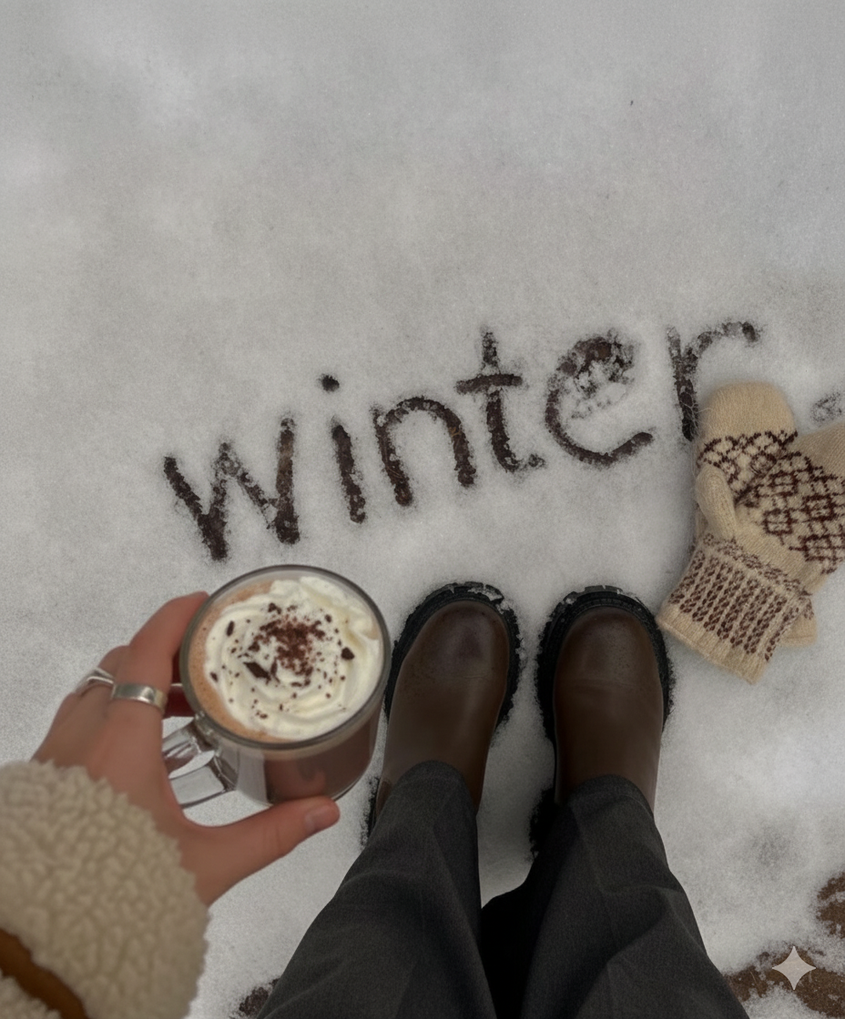 Comment préparer et entretenir vos cheveux pour l'hiver ?