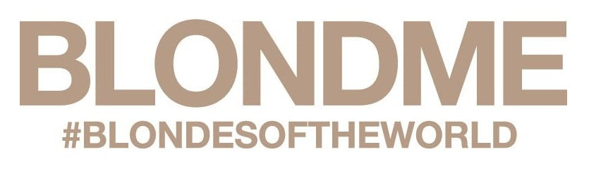 BlondMe