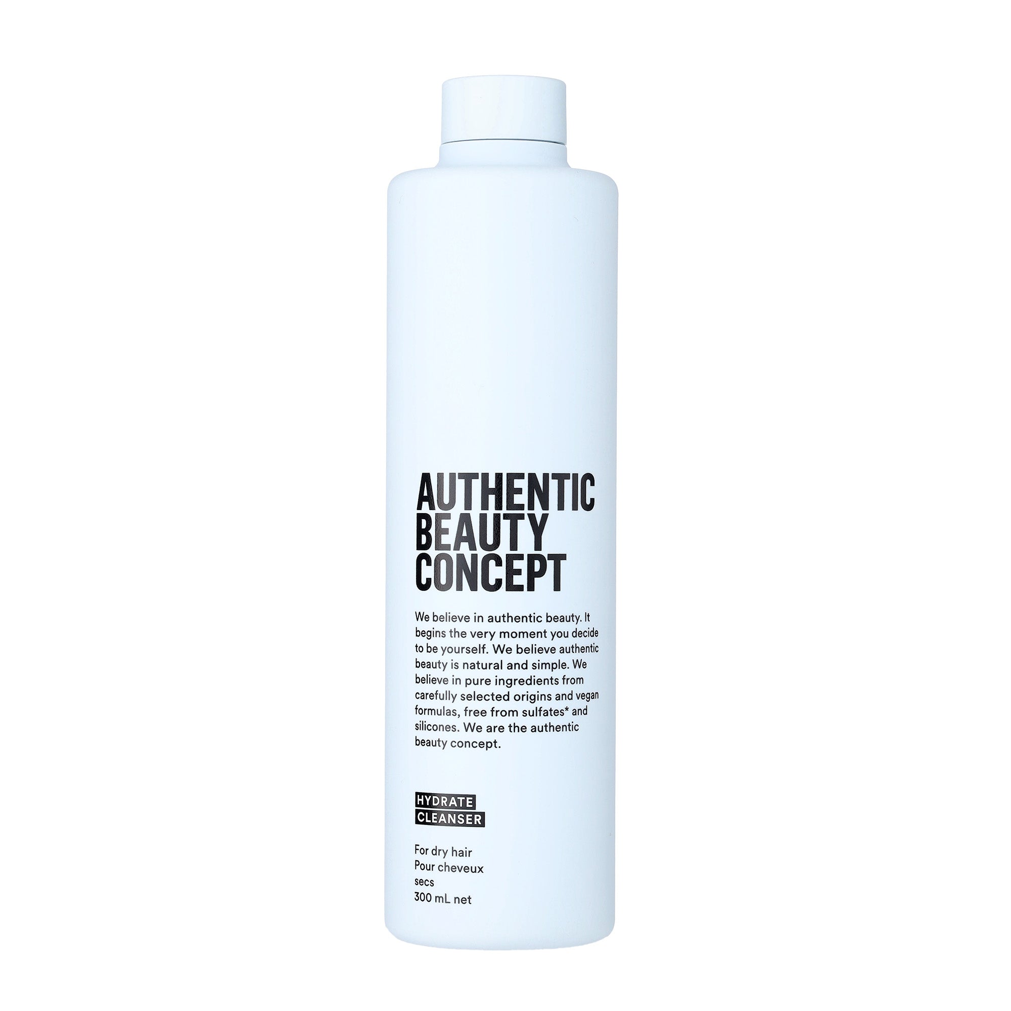 Bain hydratant