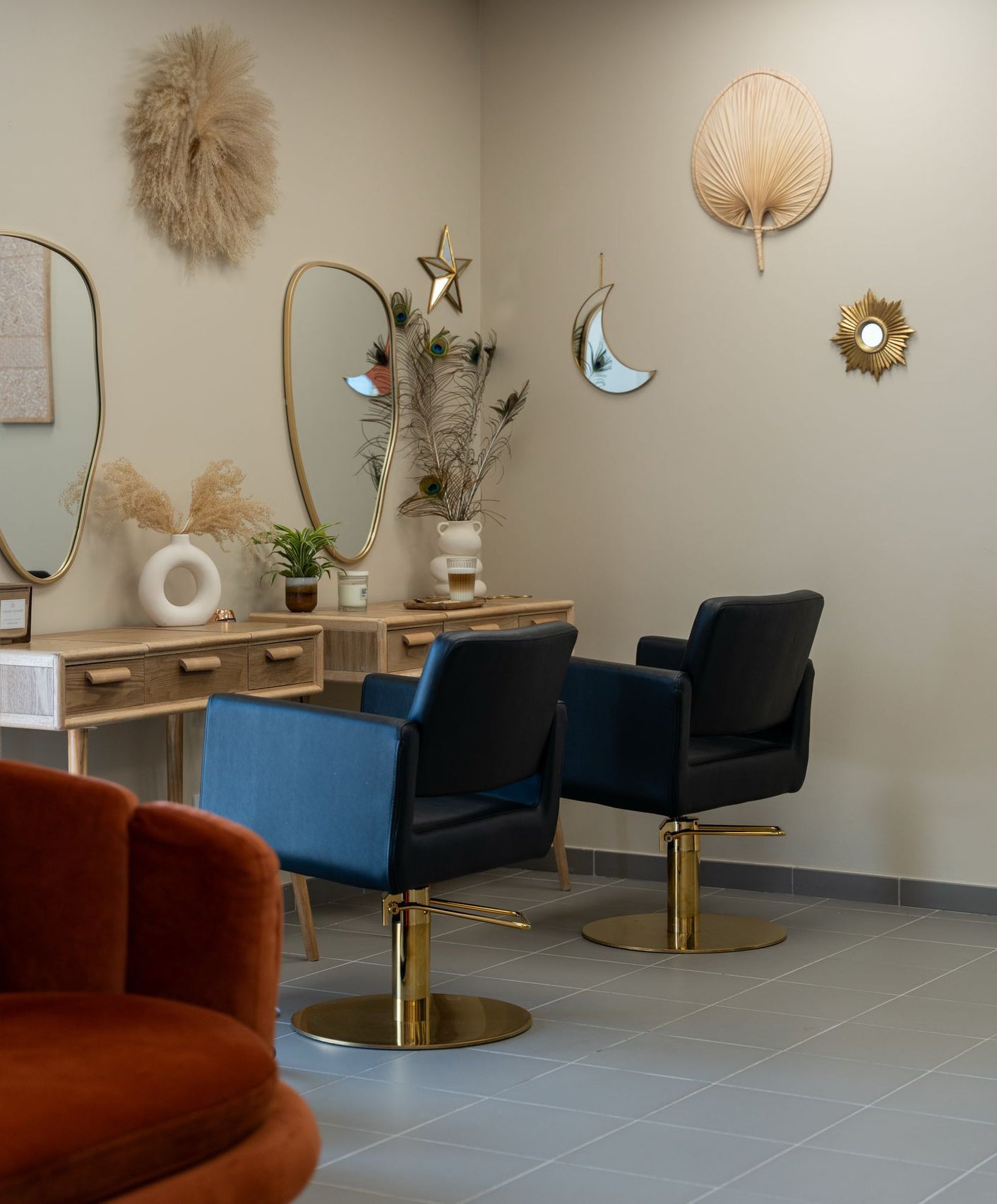 Mon Petit Salon