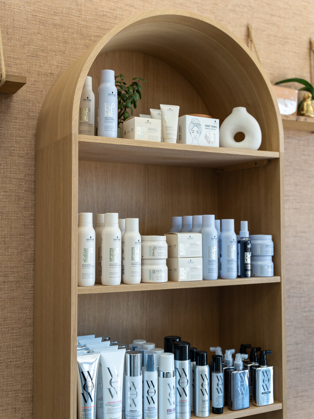 Mon Petit Salon