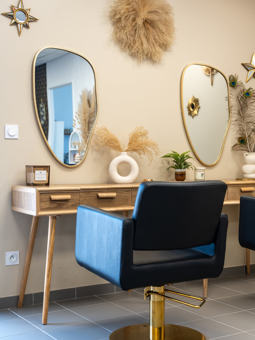Mon Petit Salon