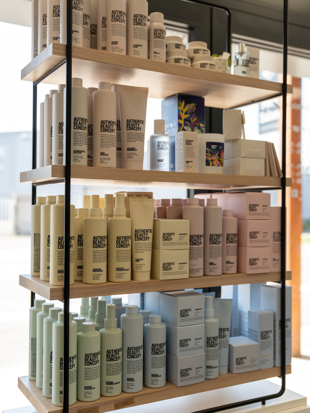 Mon Petit Salon