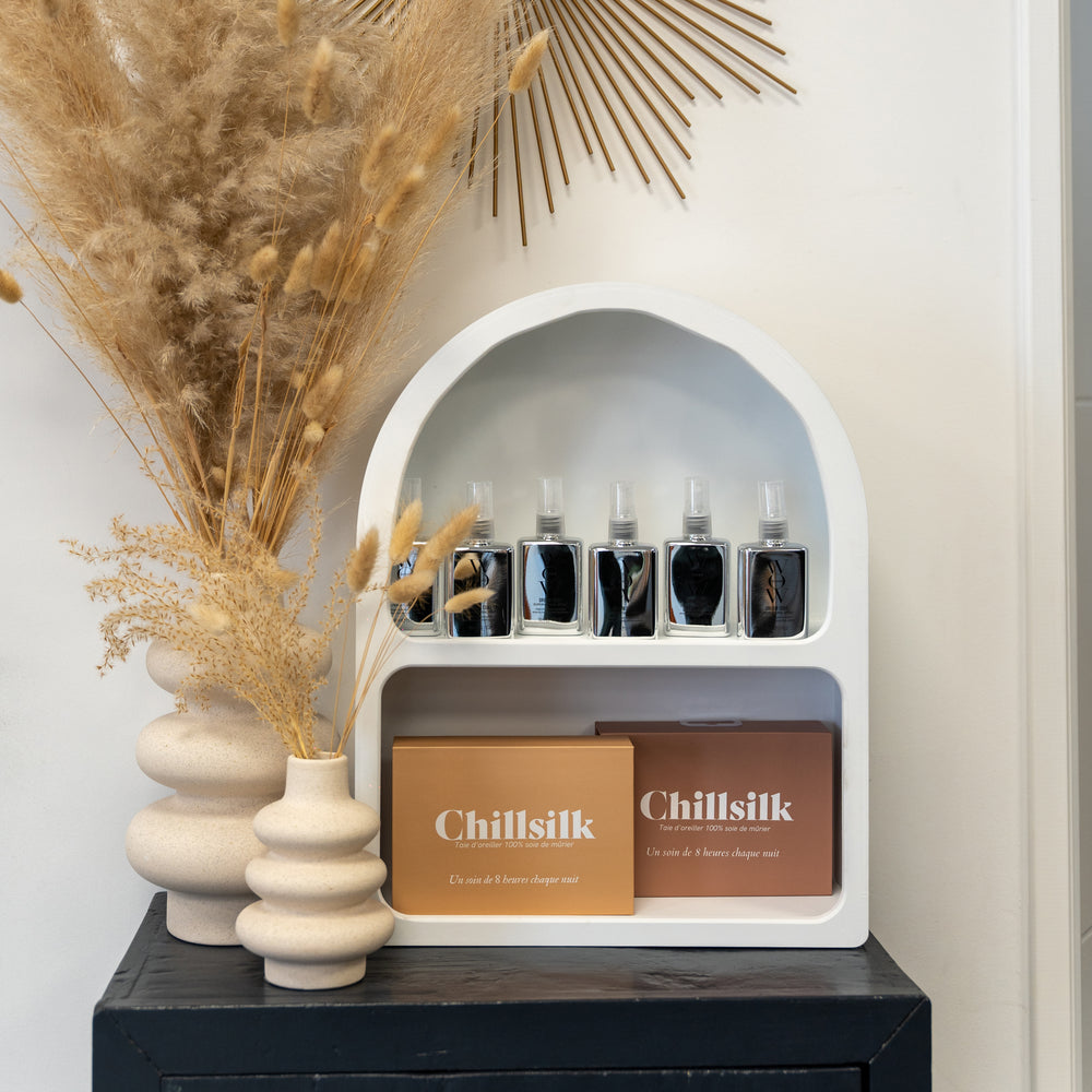 Mon Petit Salon