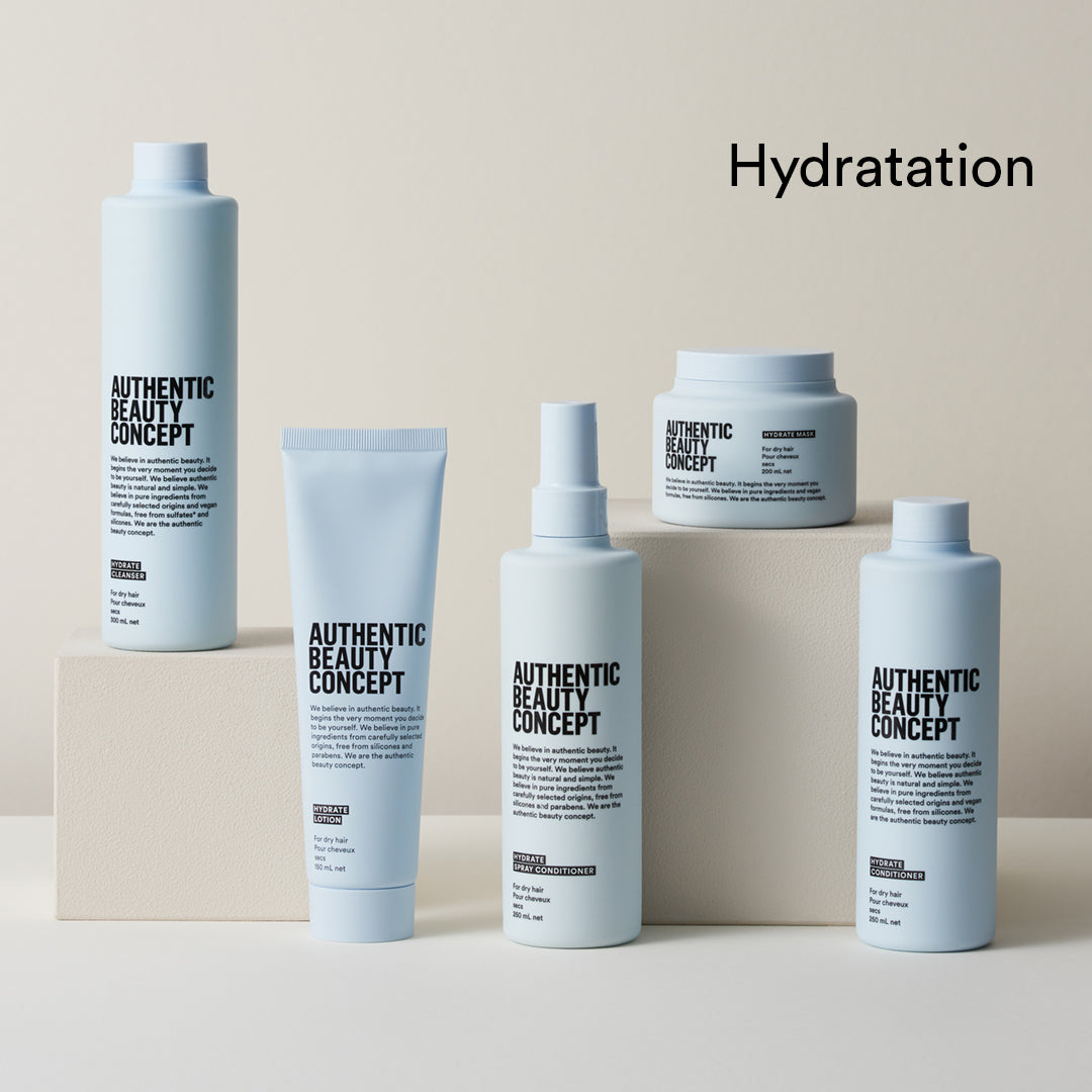 [ABC] Gamme hydratation