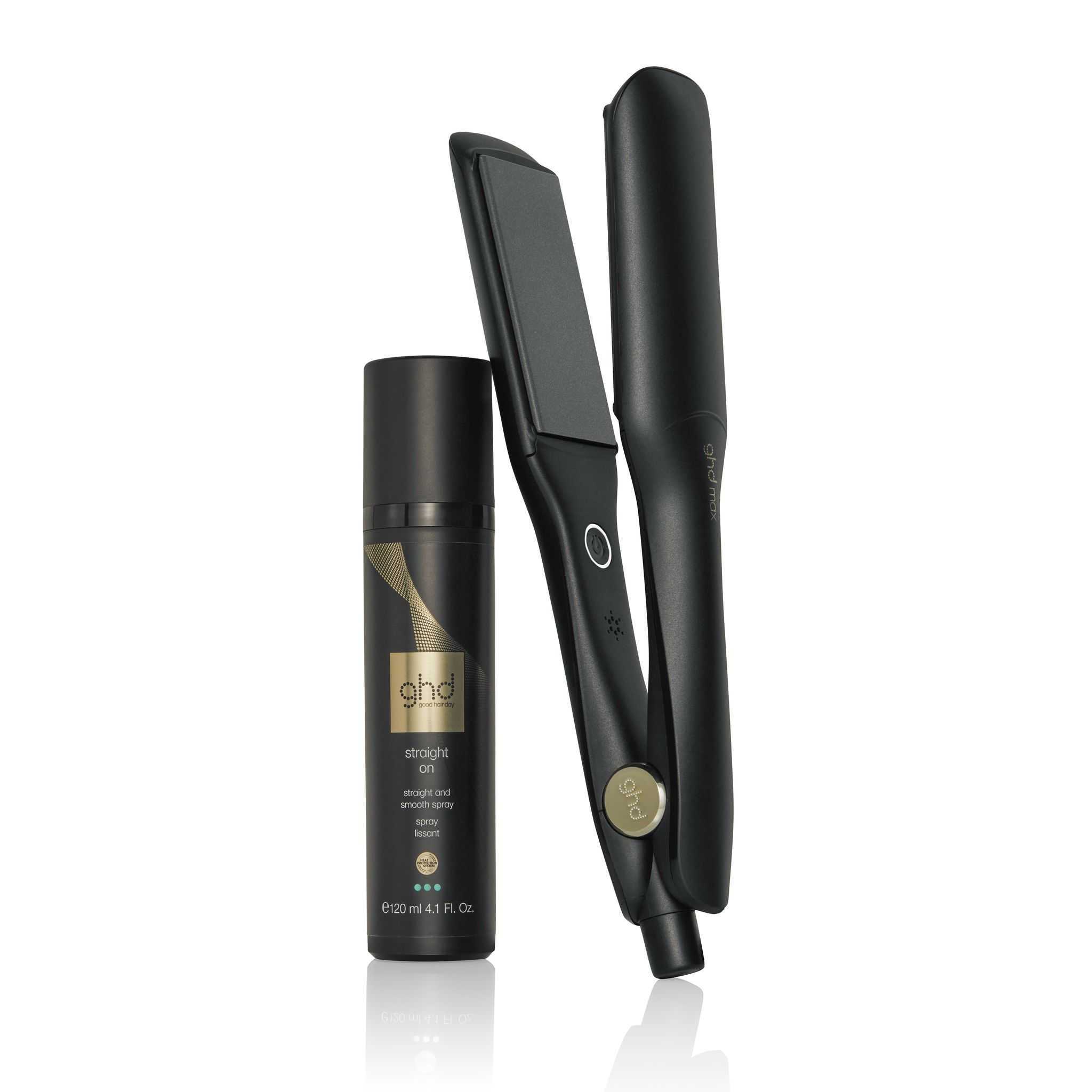 Spray lissant ghd - straight on