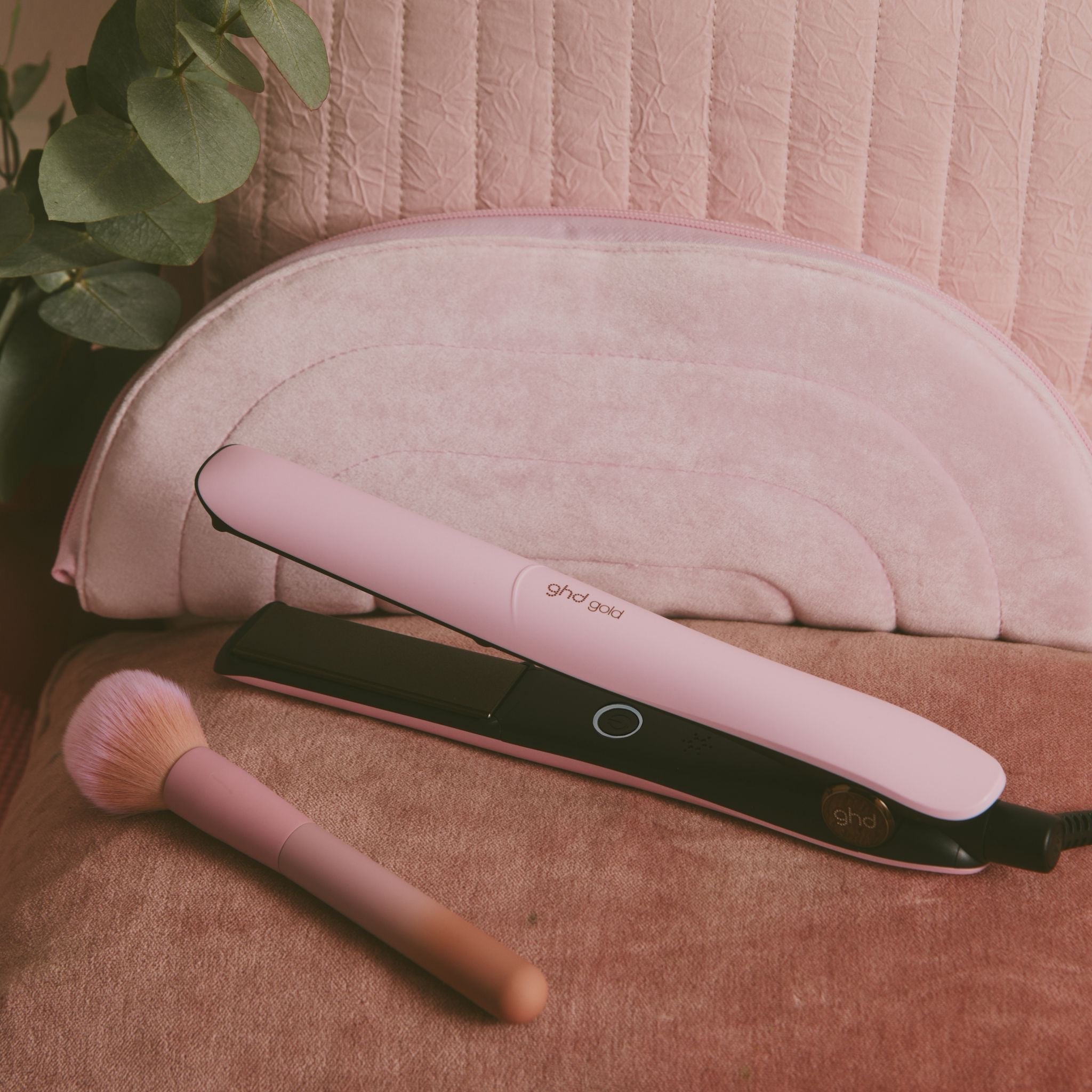 Lisseur GHD Gold