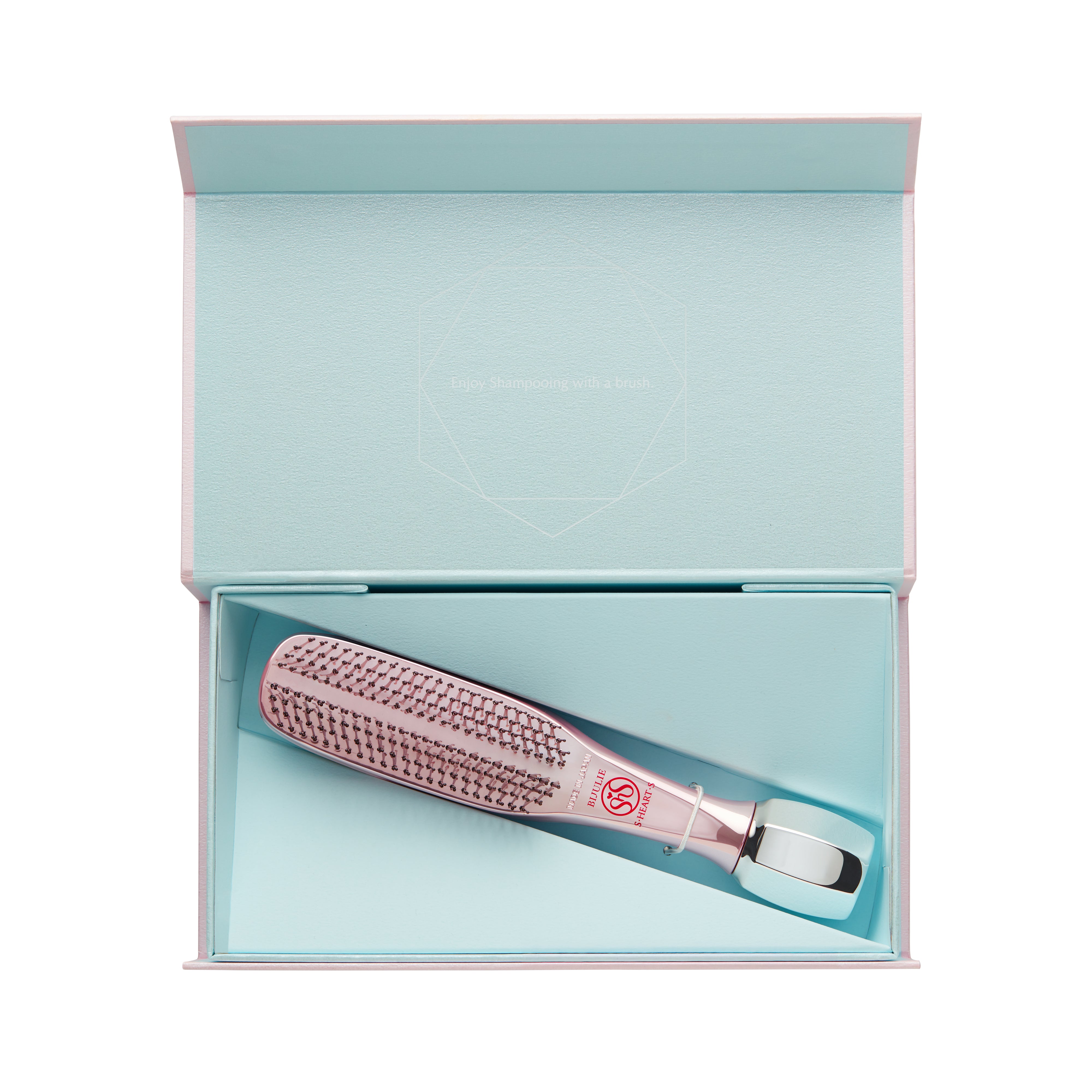 Scalp Brush Bijulie