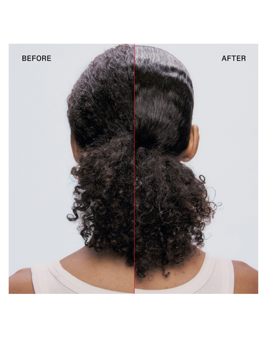 Laque cheveux tenue moyenne OLAPLEX , Shape Set™