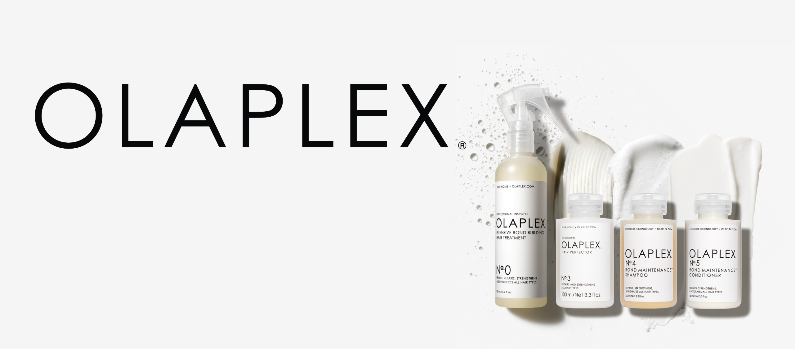 Olaplex