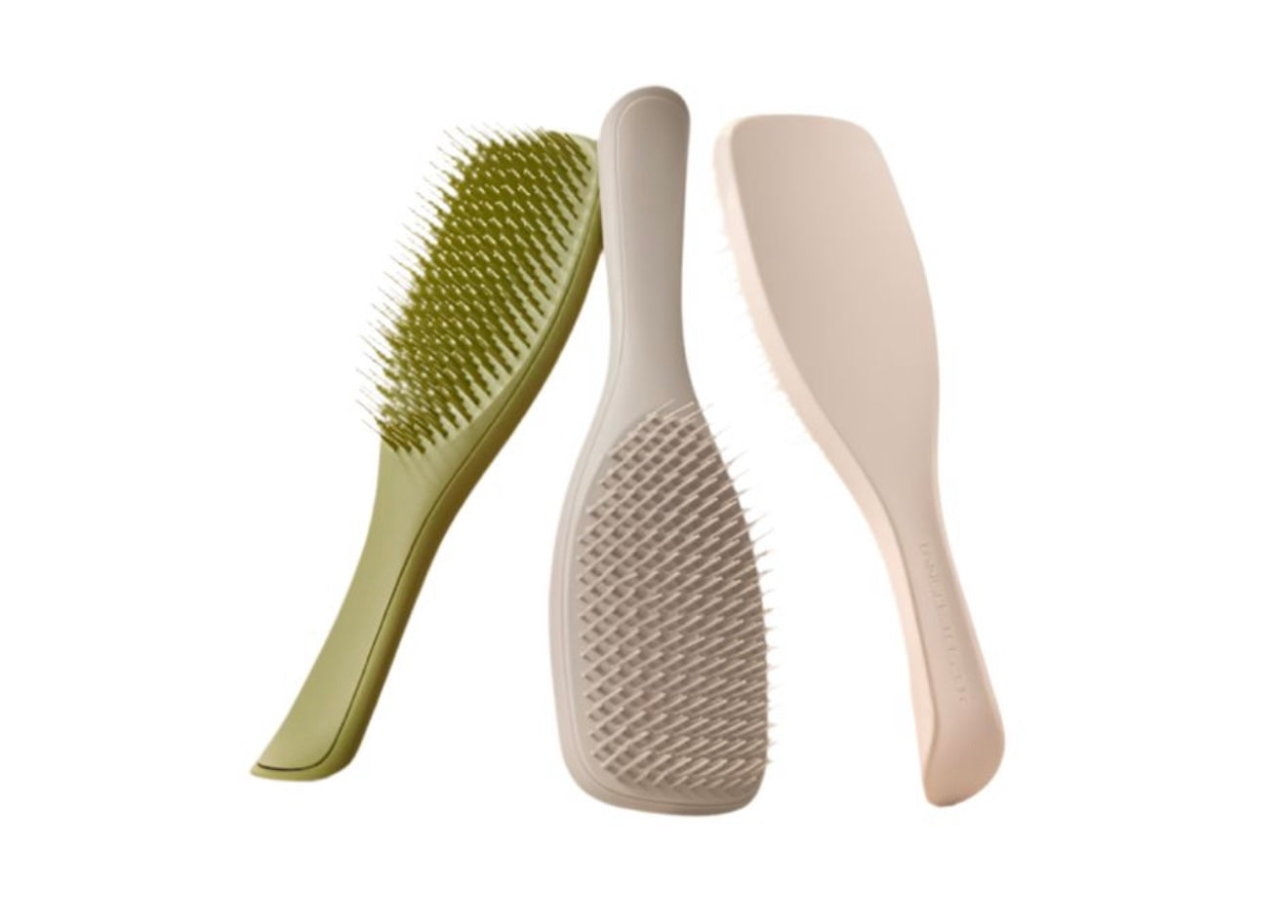 Brosse Démêlante Ultime – Collection Matte