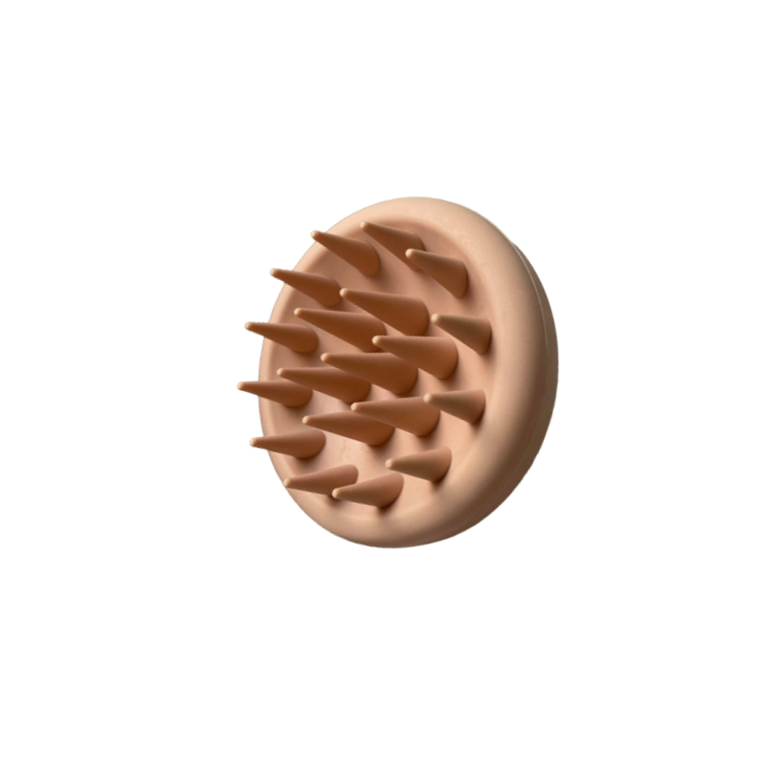 Scalp Brush