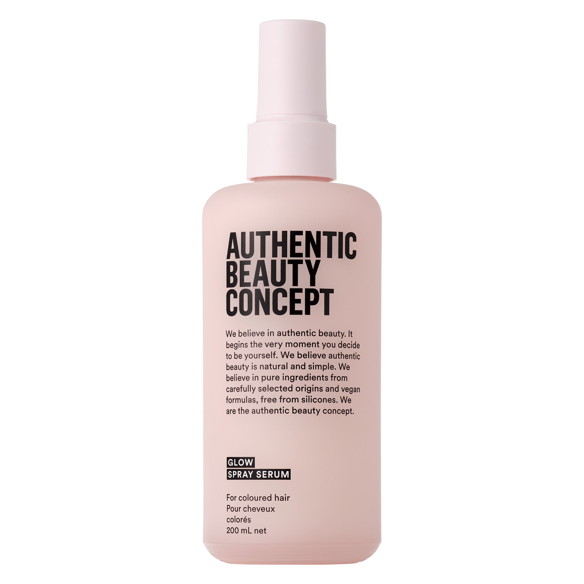 Spray-Sérum Brillance