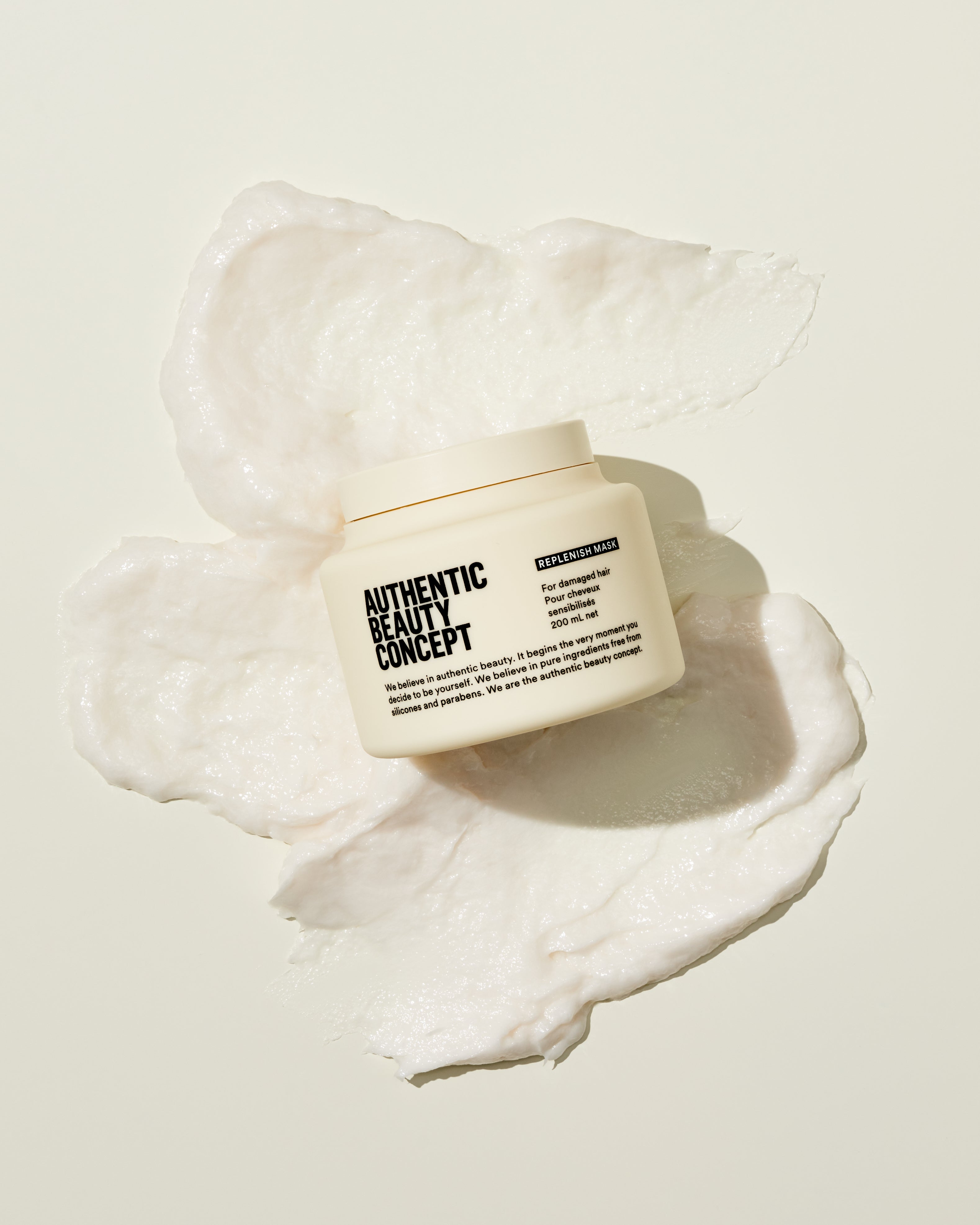 Masque Réparateur