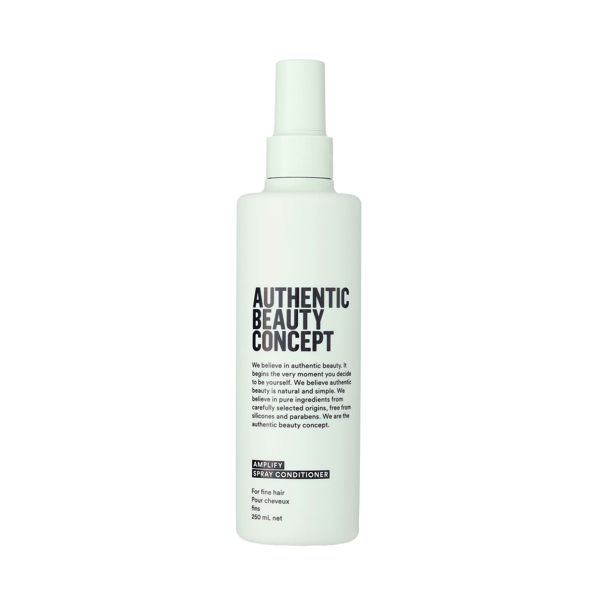 Spray Soin Volumisant