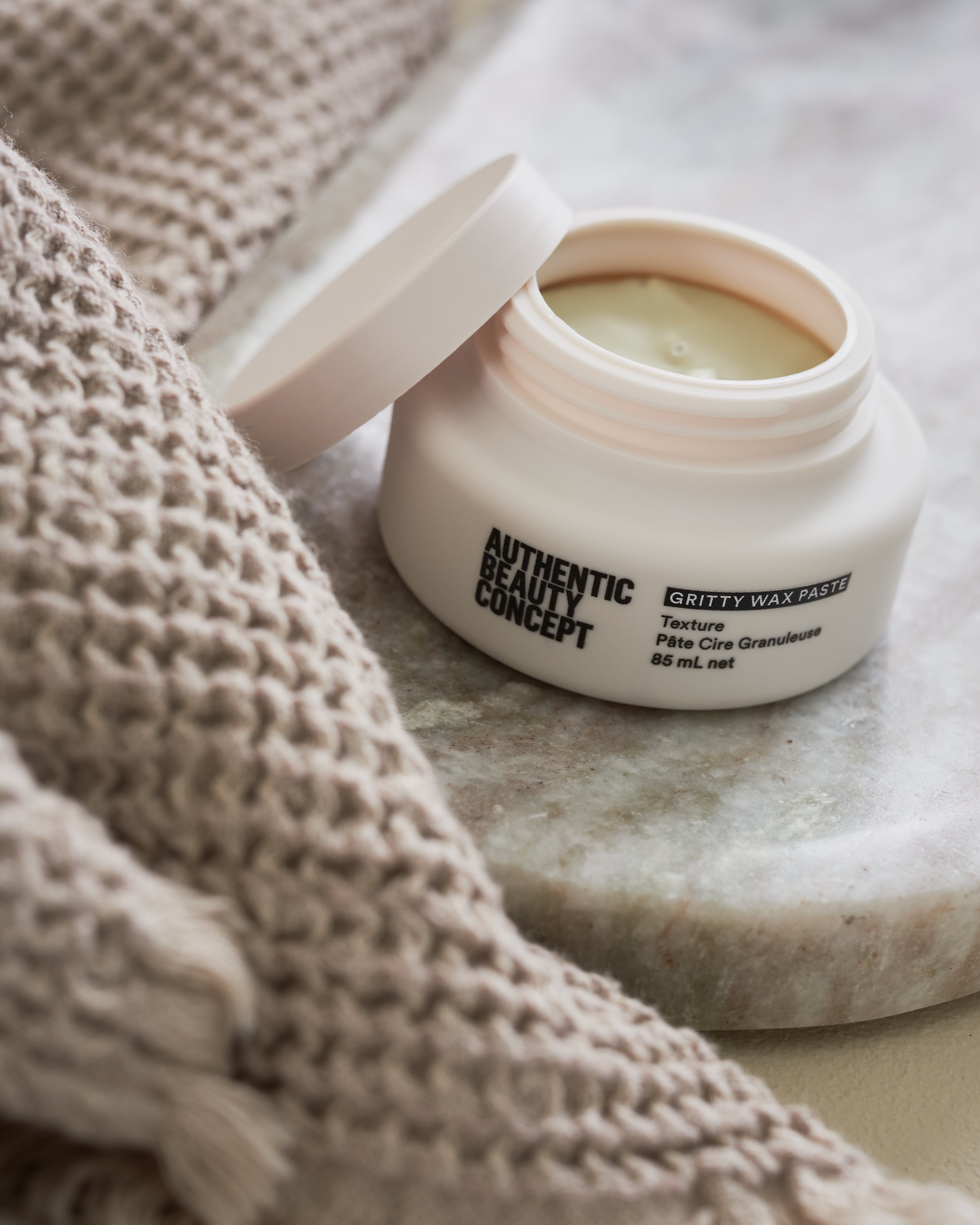 Pate Cire Granuleuse