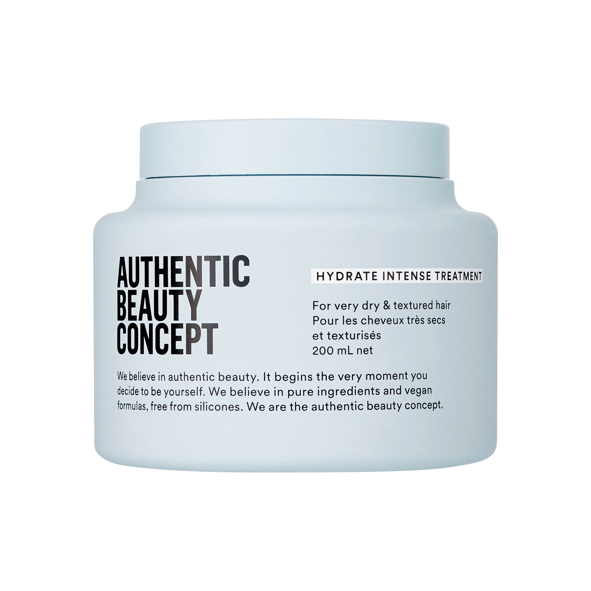 Masque Hydratation Intense