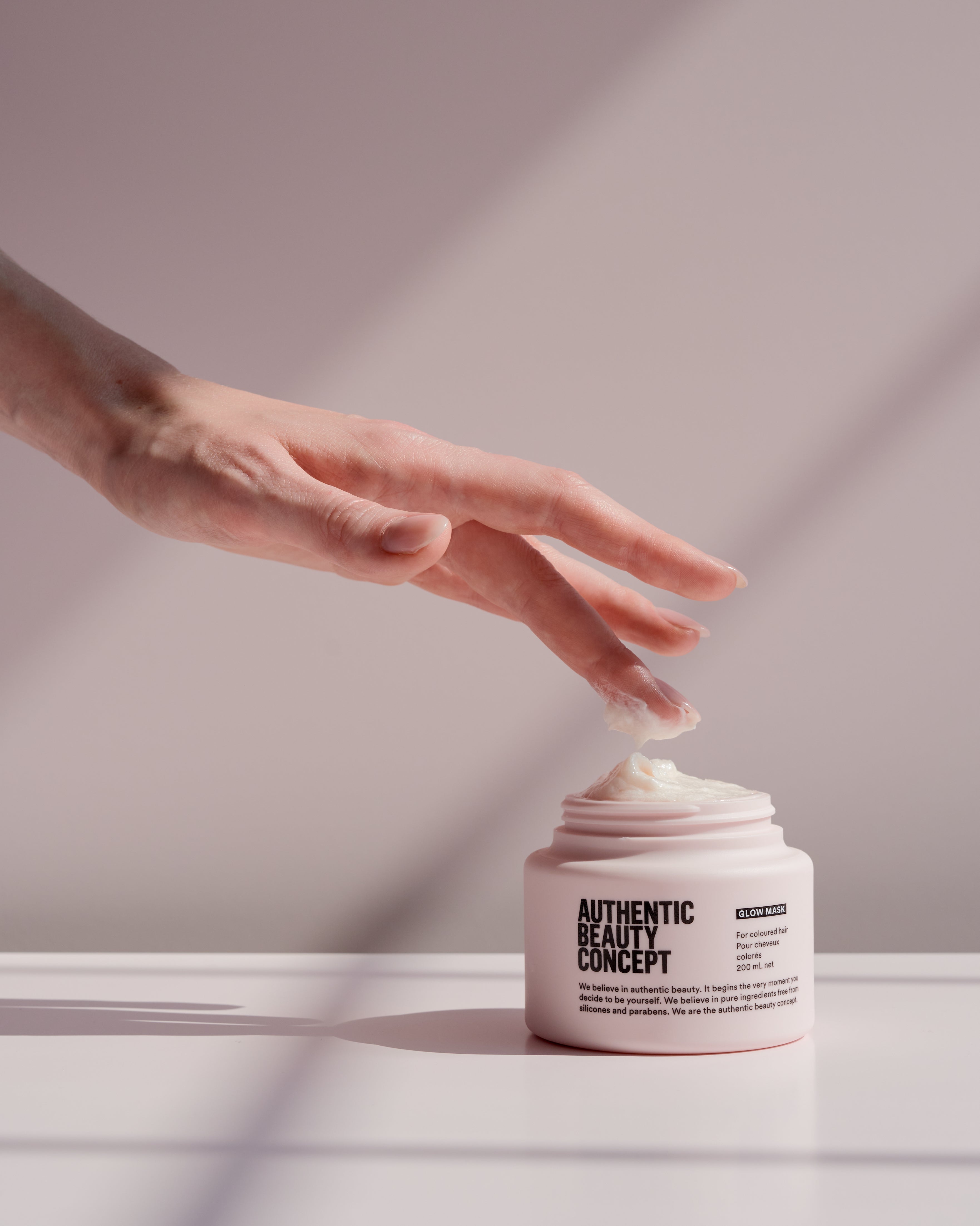 Masque Brillance