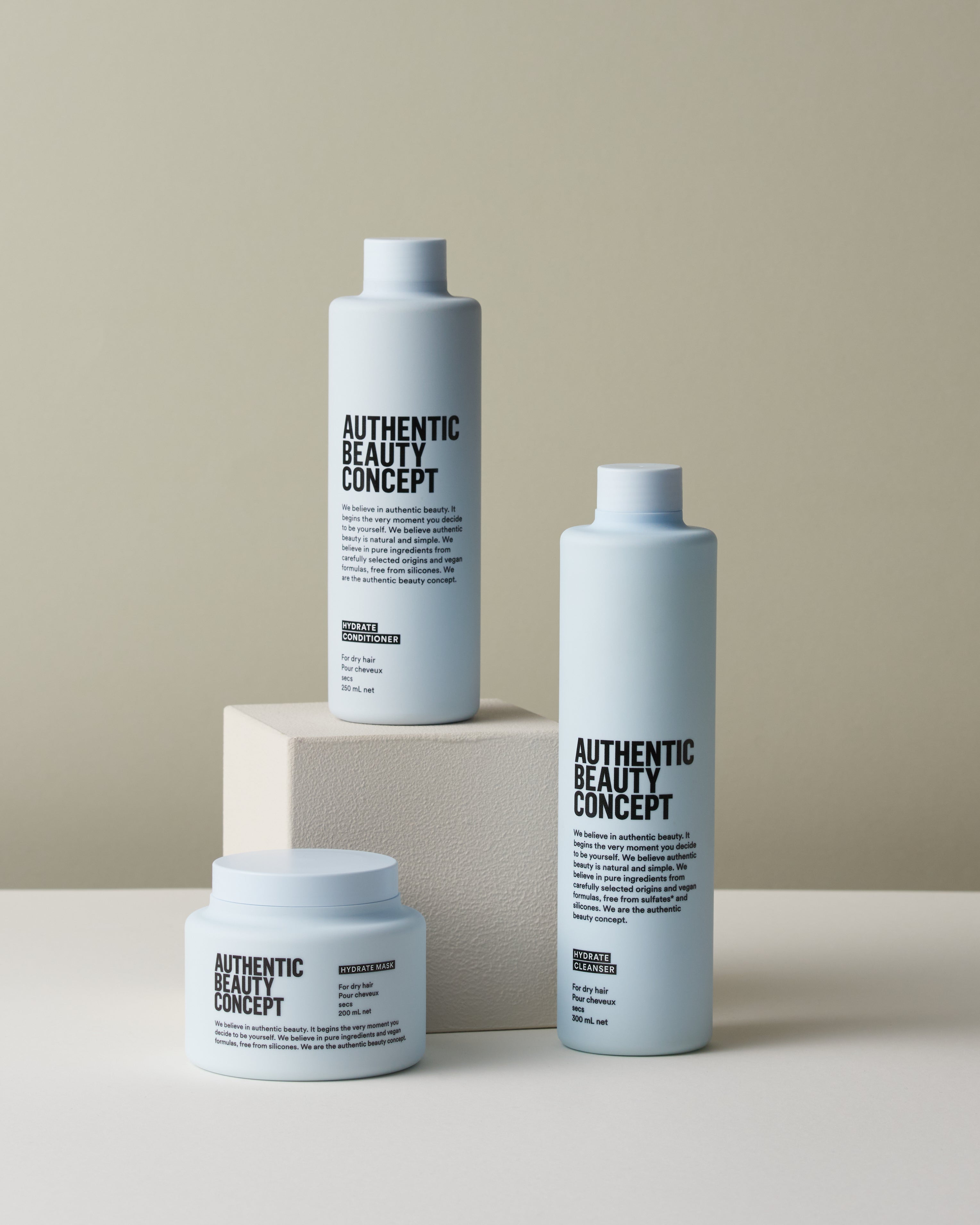 Baume Hydratant