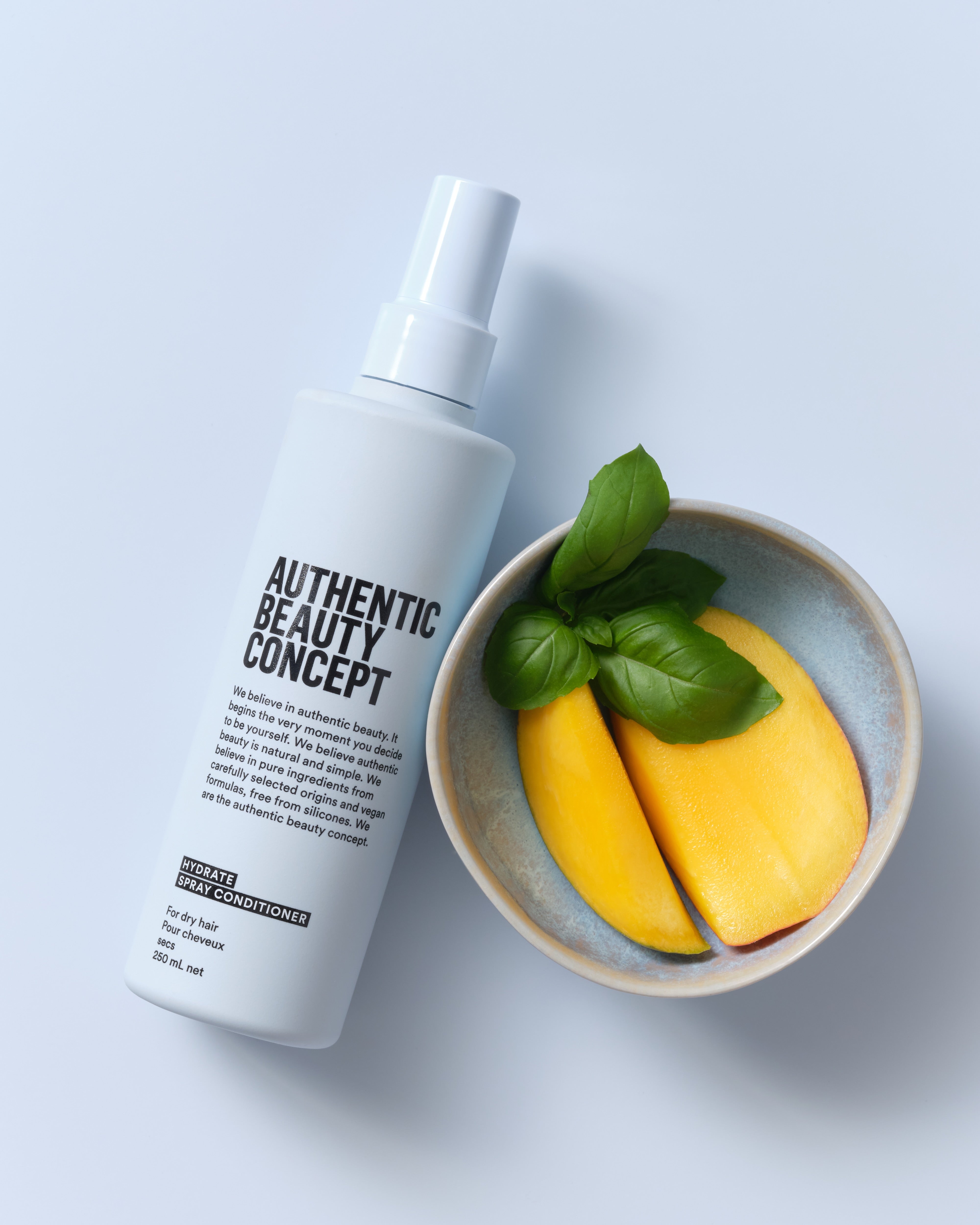 Spray Soin Hydratant