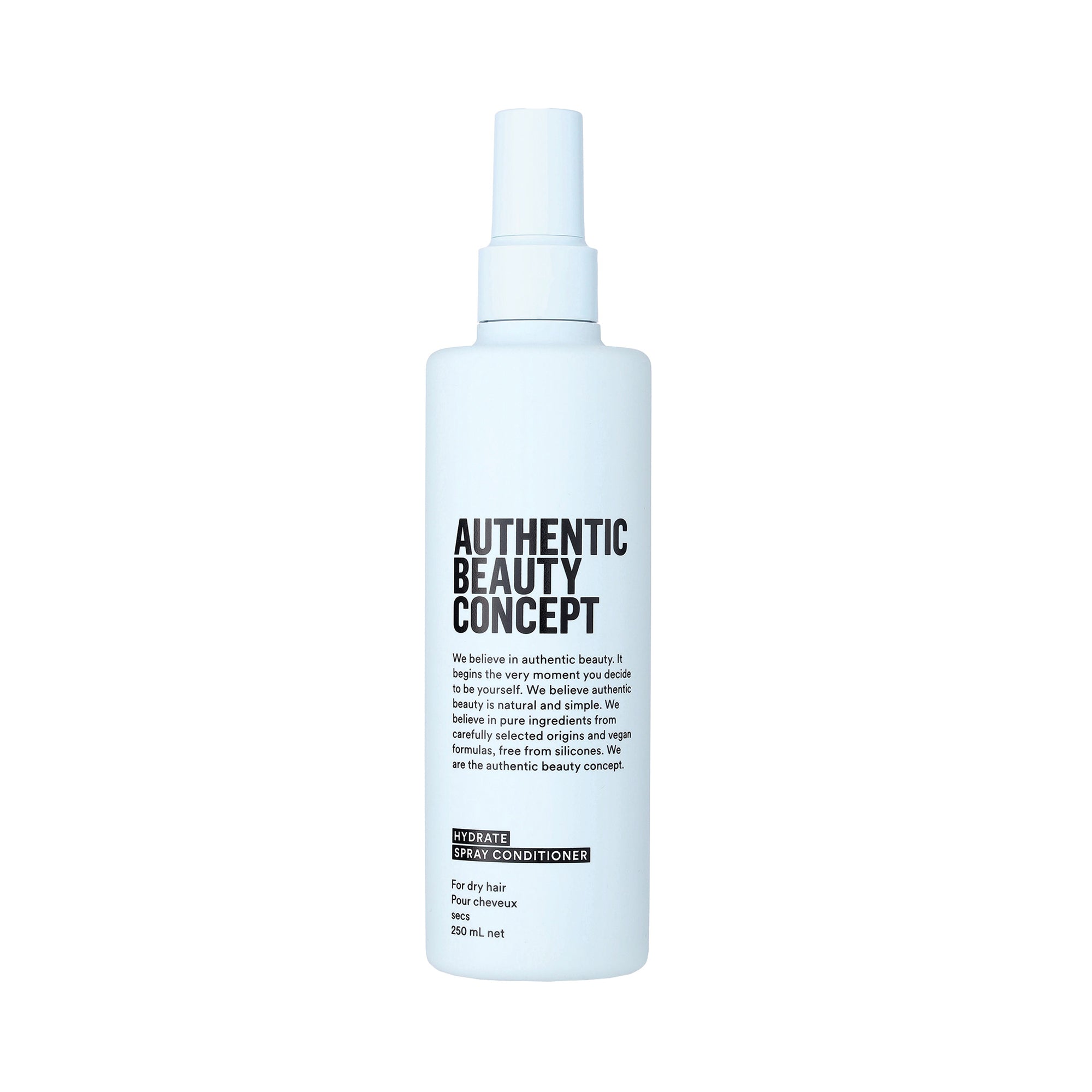 Spray Soin Hydratant