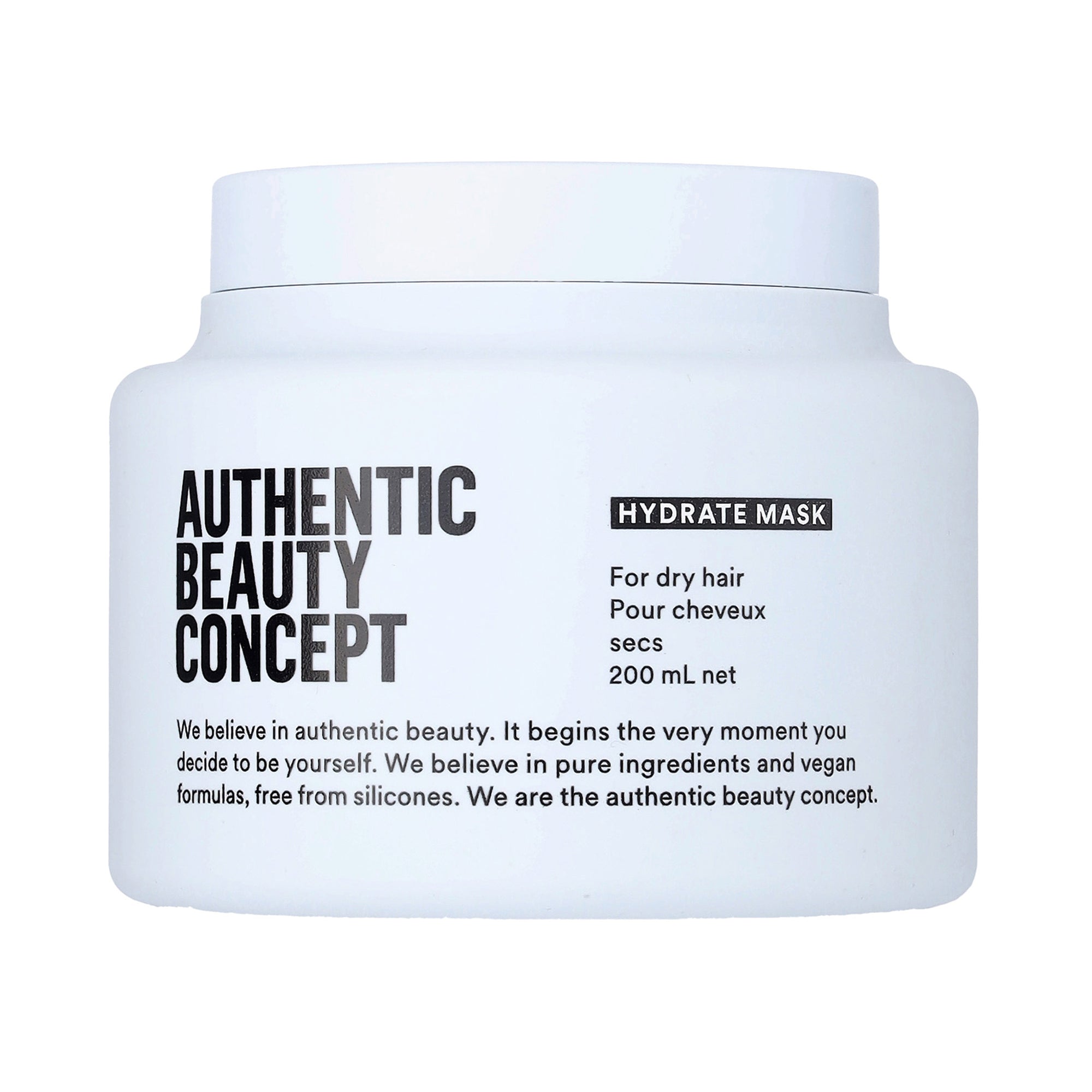 Masque Hydratant
