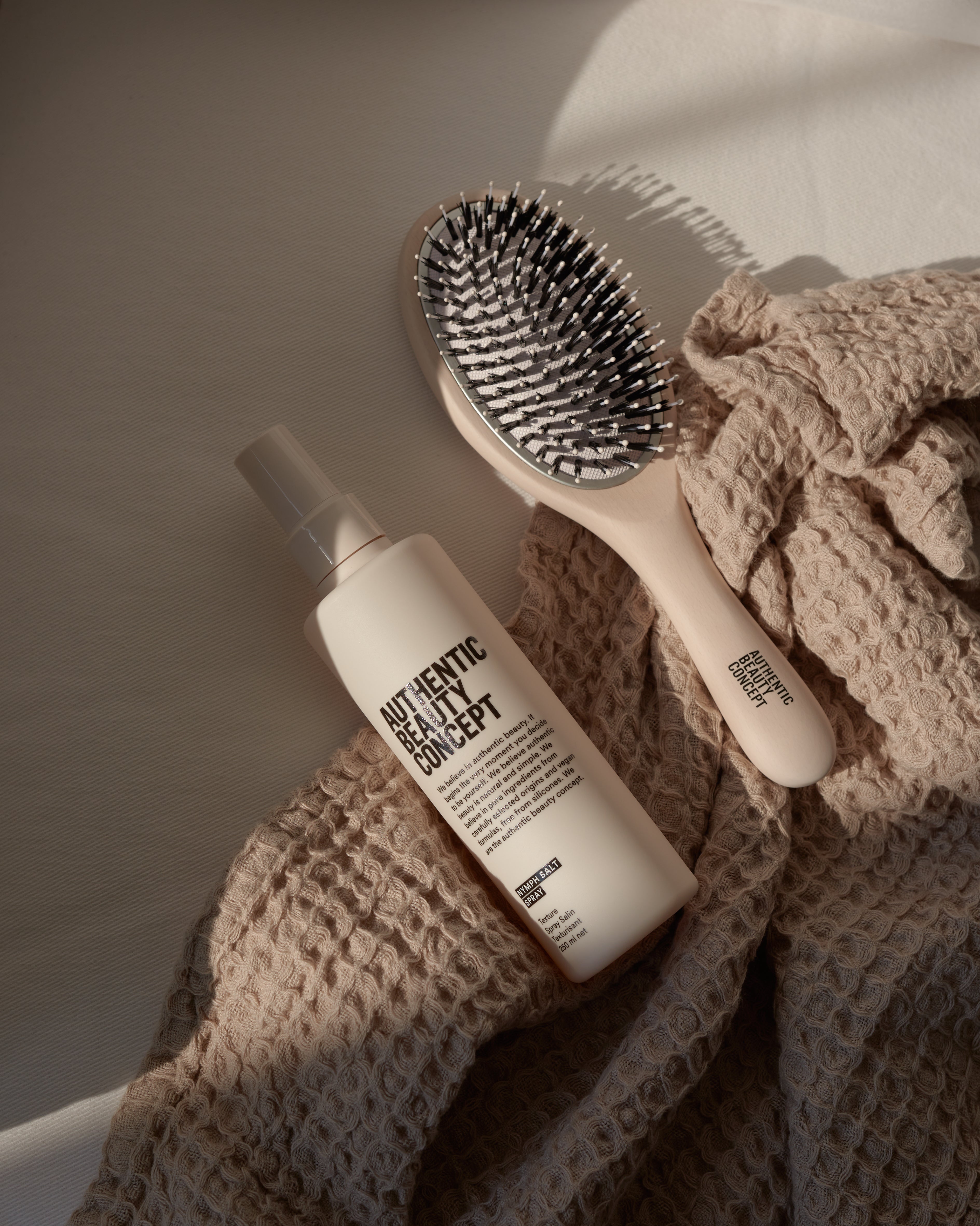 Brosse Végane ABC