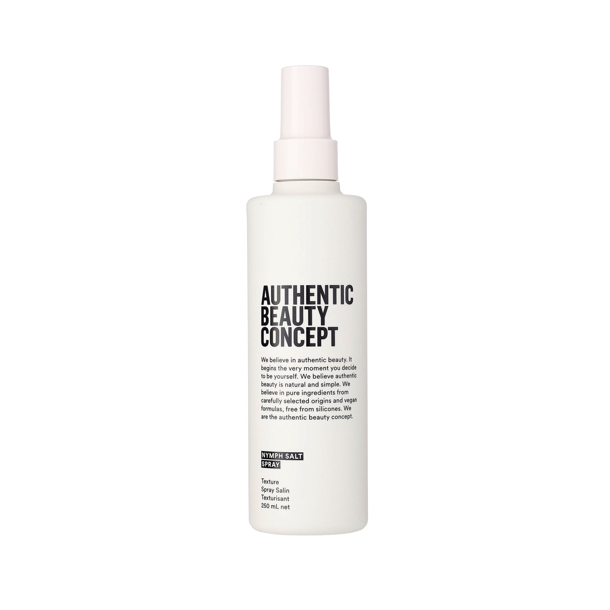 Spray Salin Texturisant