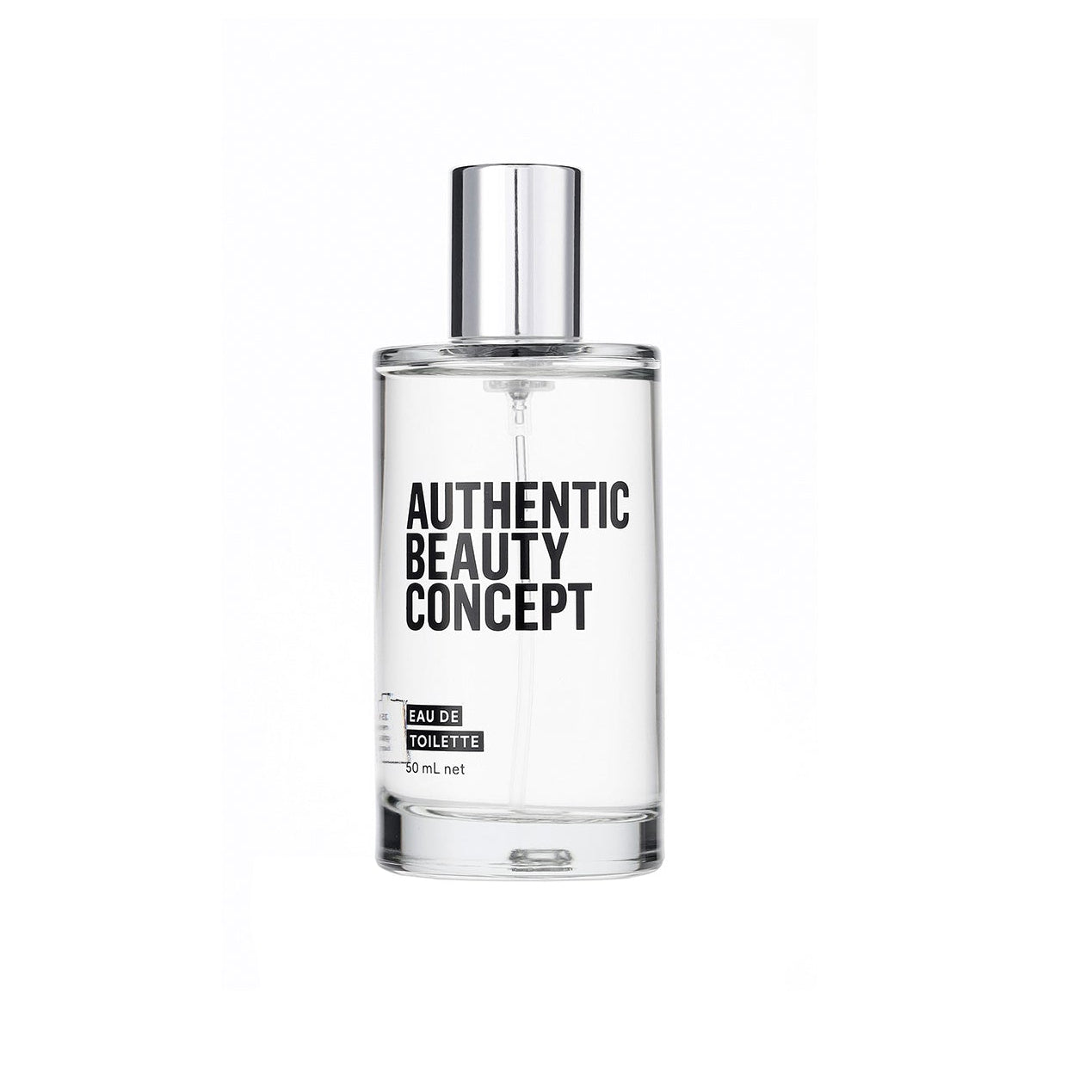 Eau De Toilette