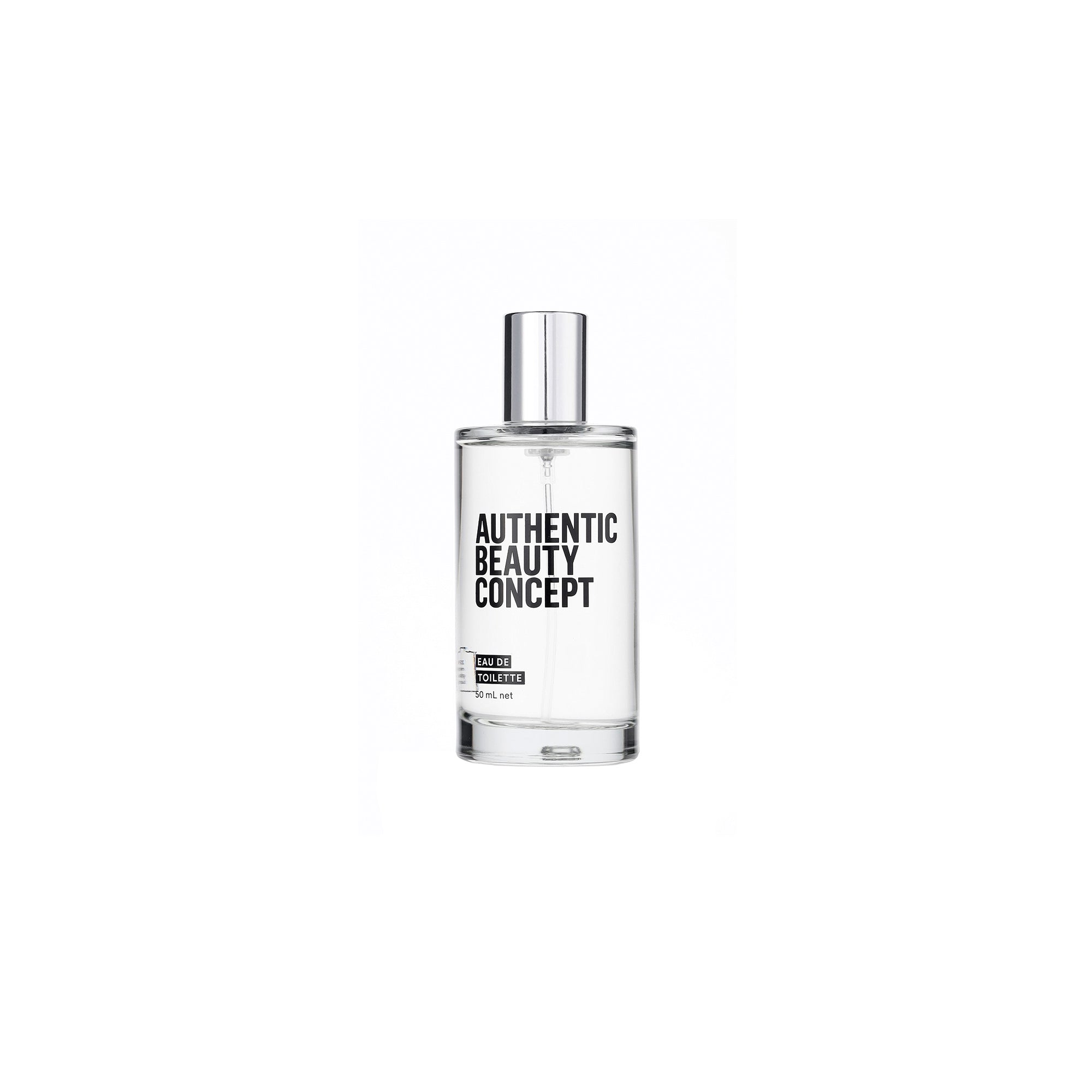 Eau De Toilette