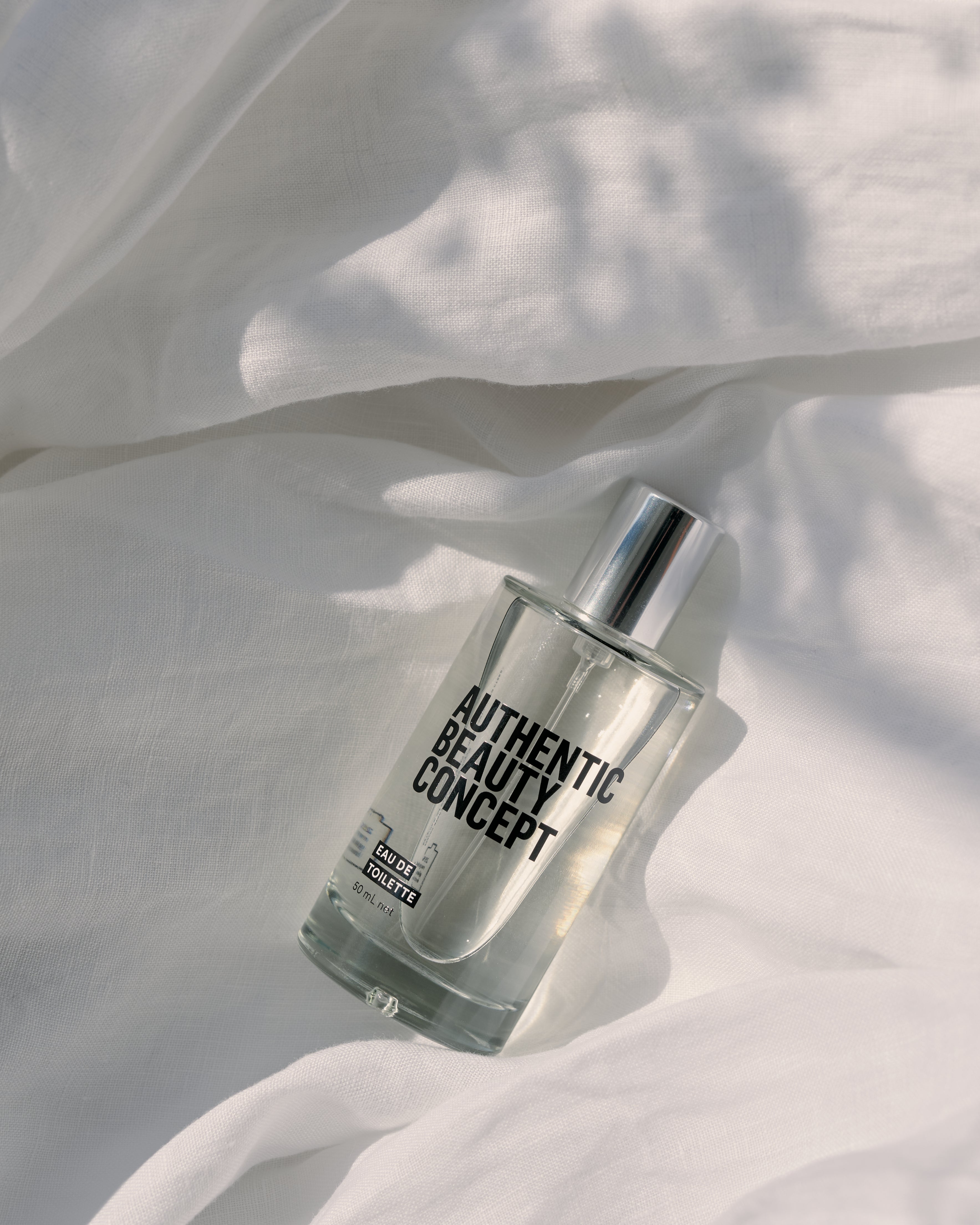 Eau De Toilette
