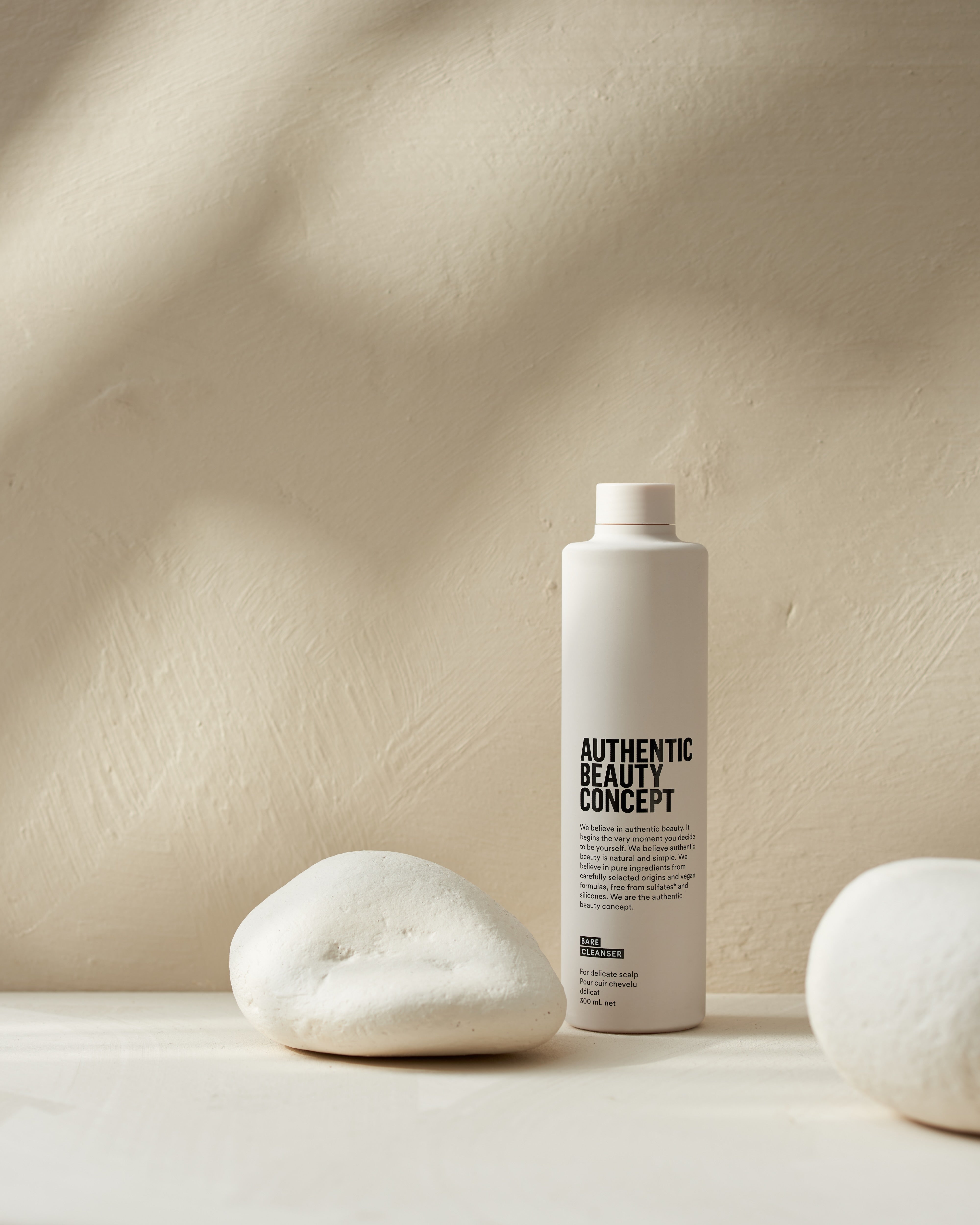 Bain Doux Équilibrant