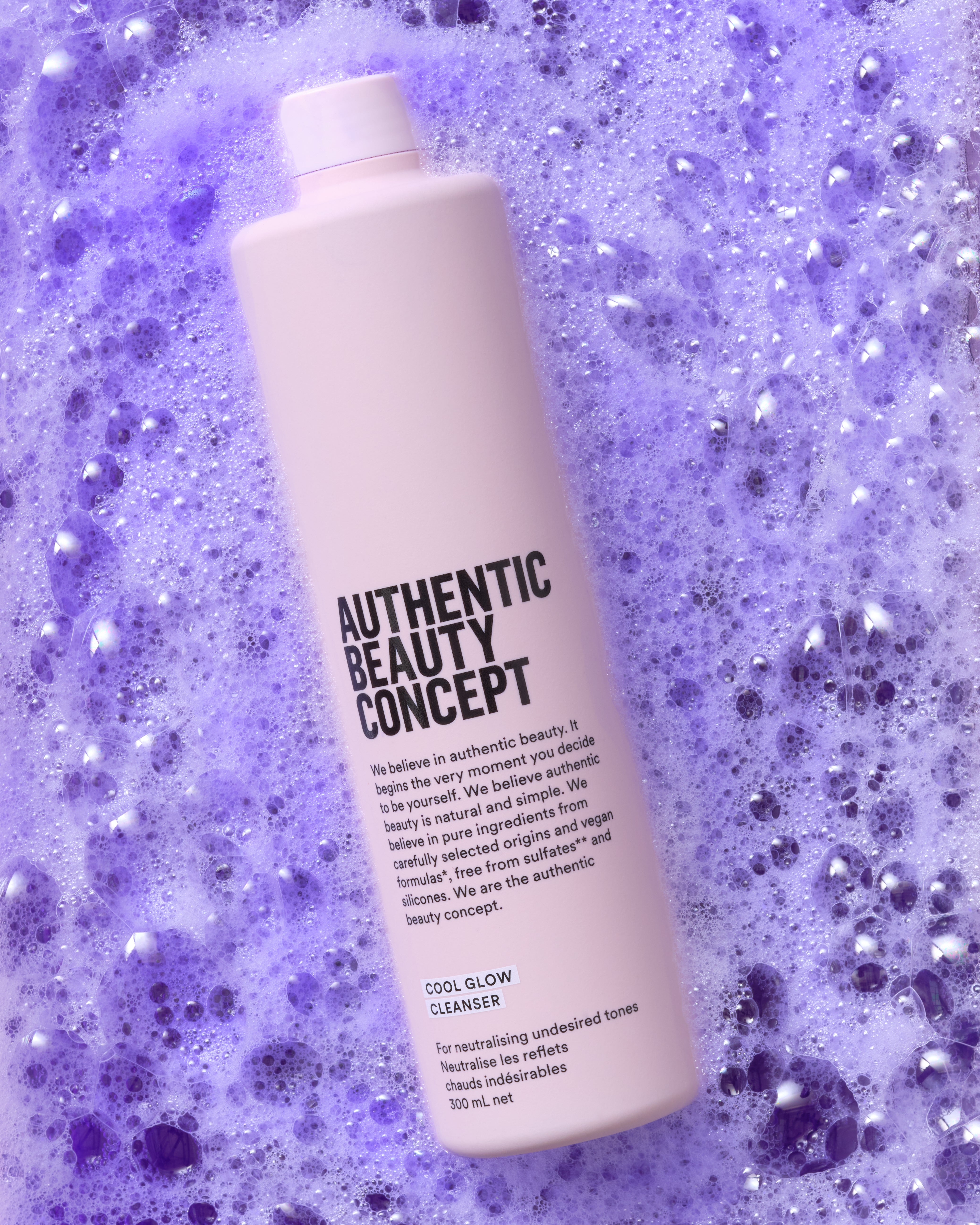 Bain Brillance Neutralisant