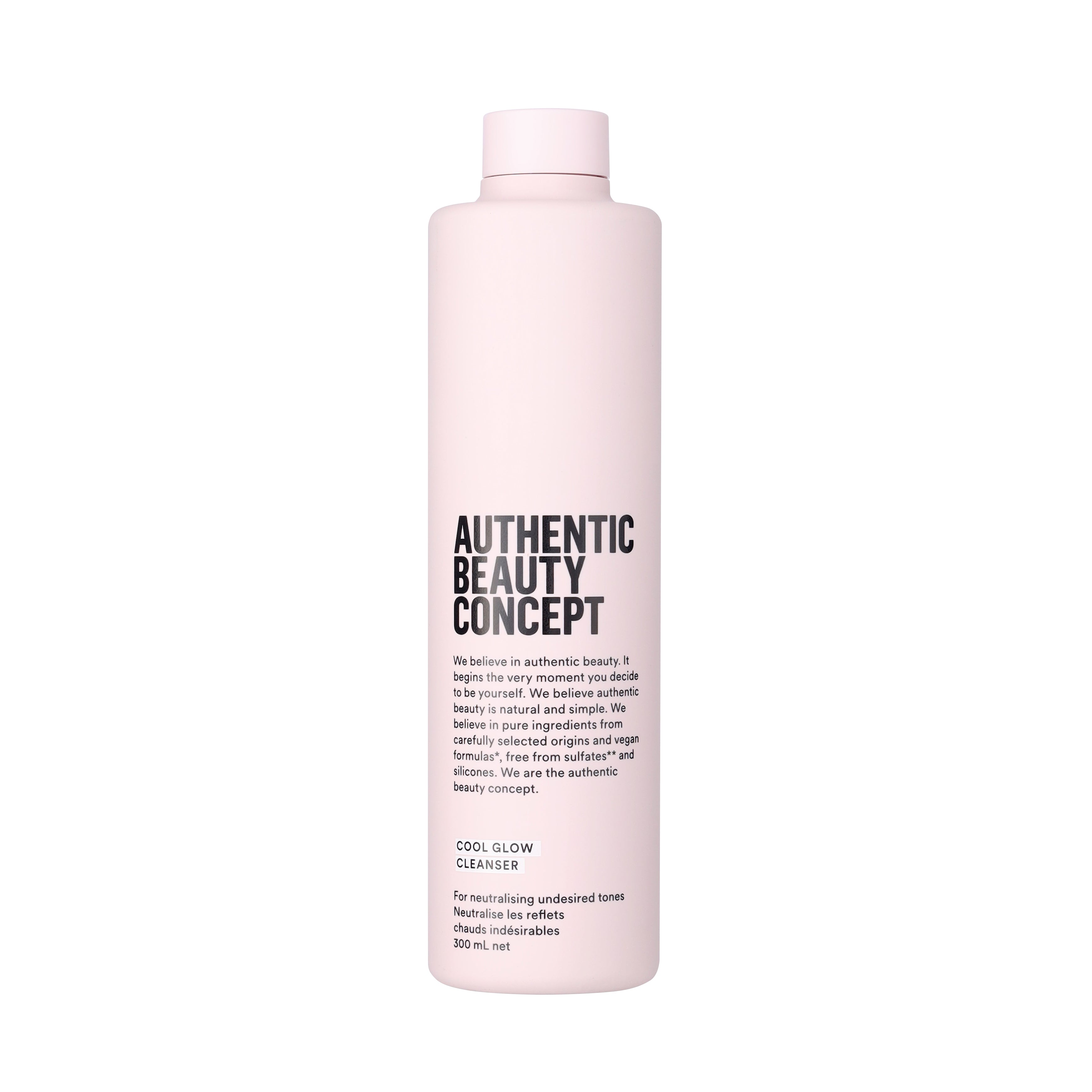 Bain Brillance Neutralisant
