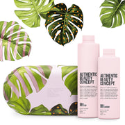 Coffret Duo Brillance - Cheveux Colorés