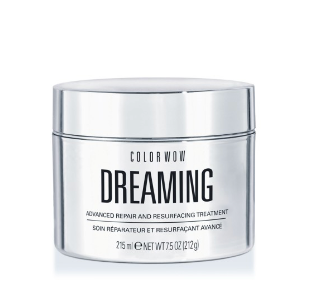 Dreaming Treatment