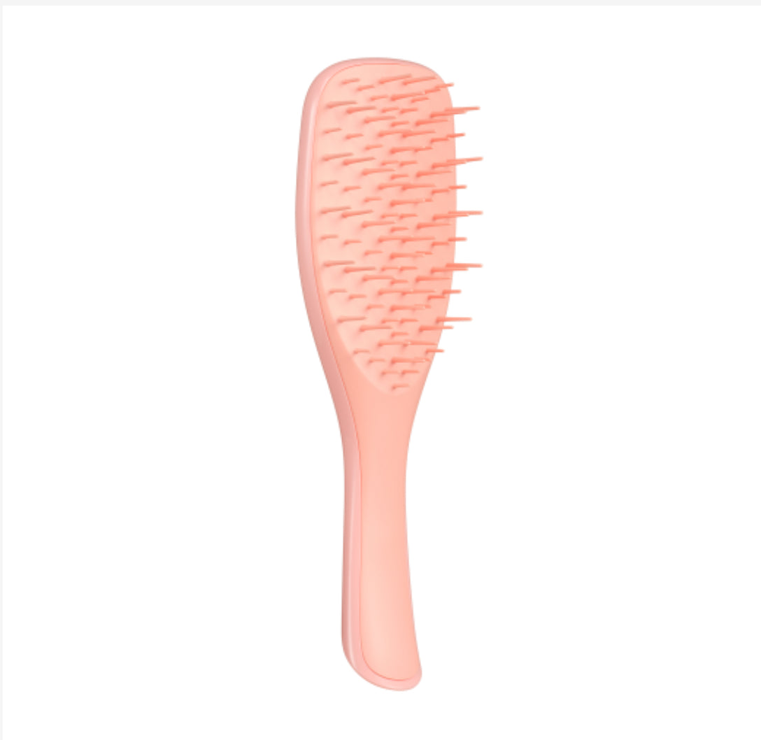 Brosse Detangling Hair Brush SAFFRON