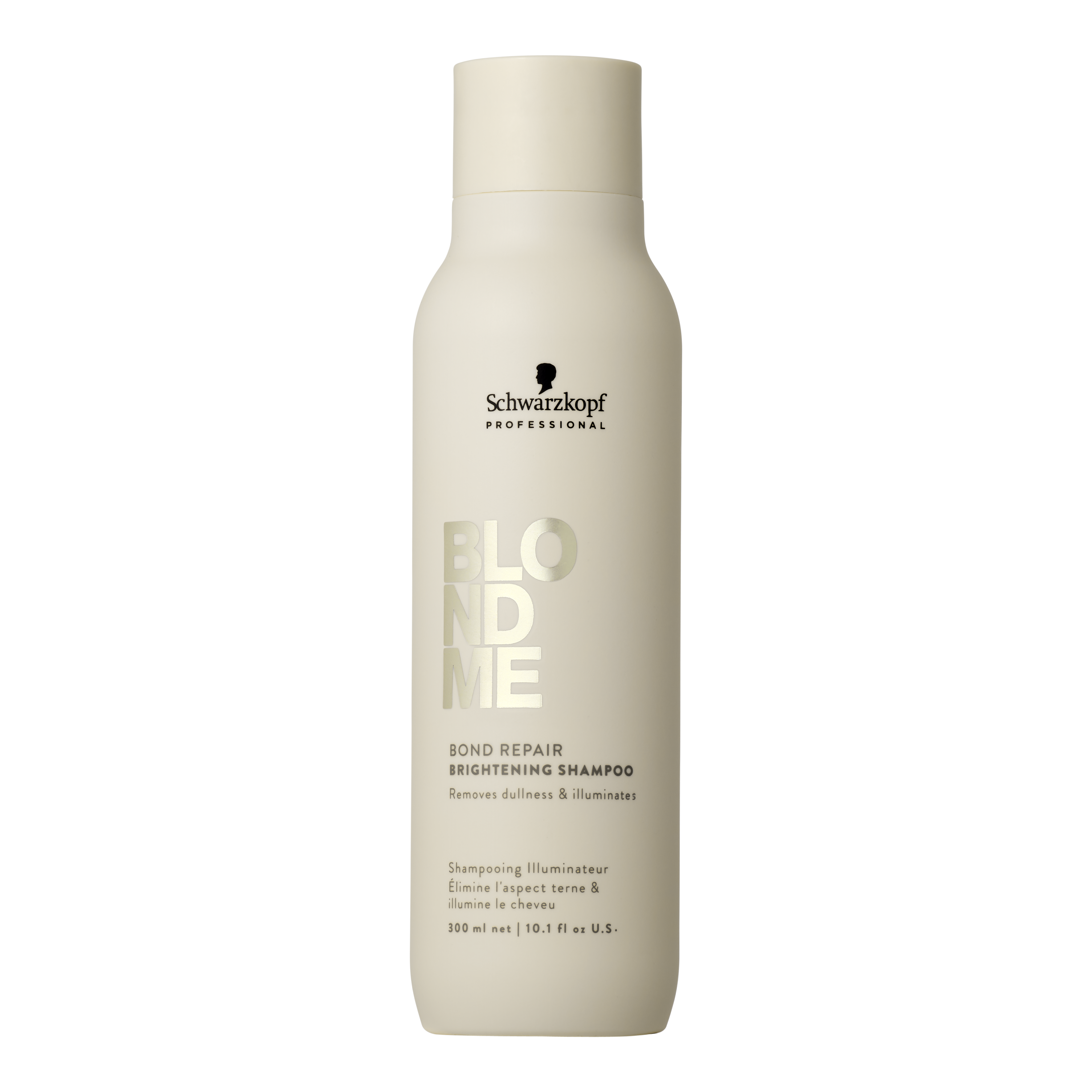 Shampooing Illuminateur Bond Repair