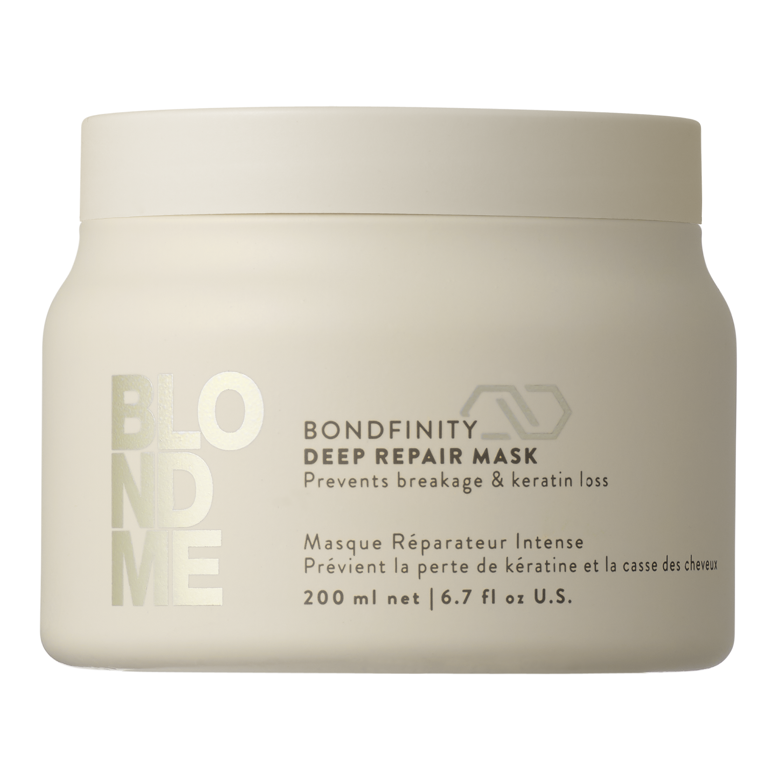 Masque Réparateur Intense Bondfinity
