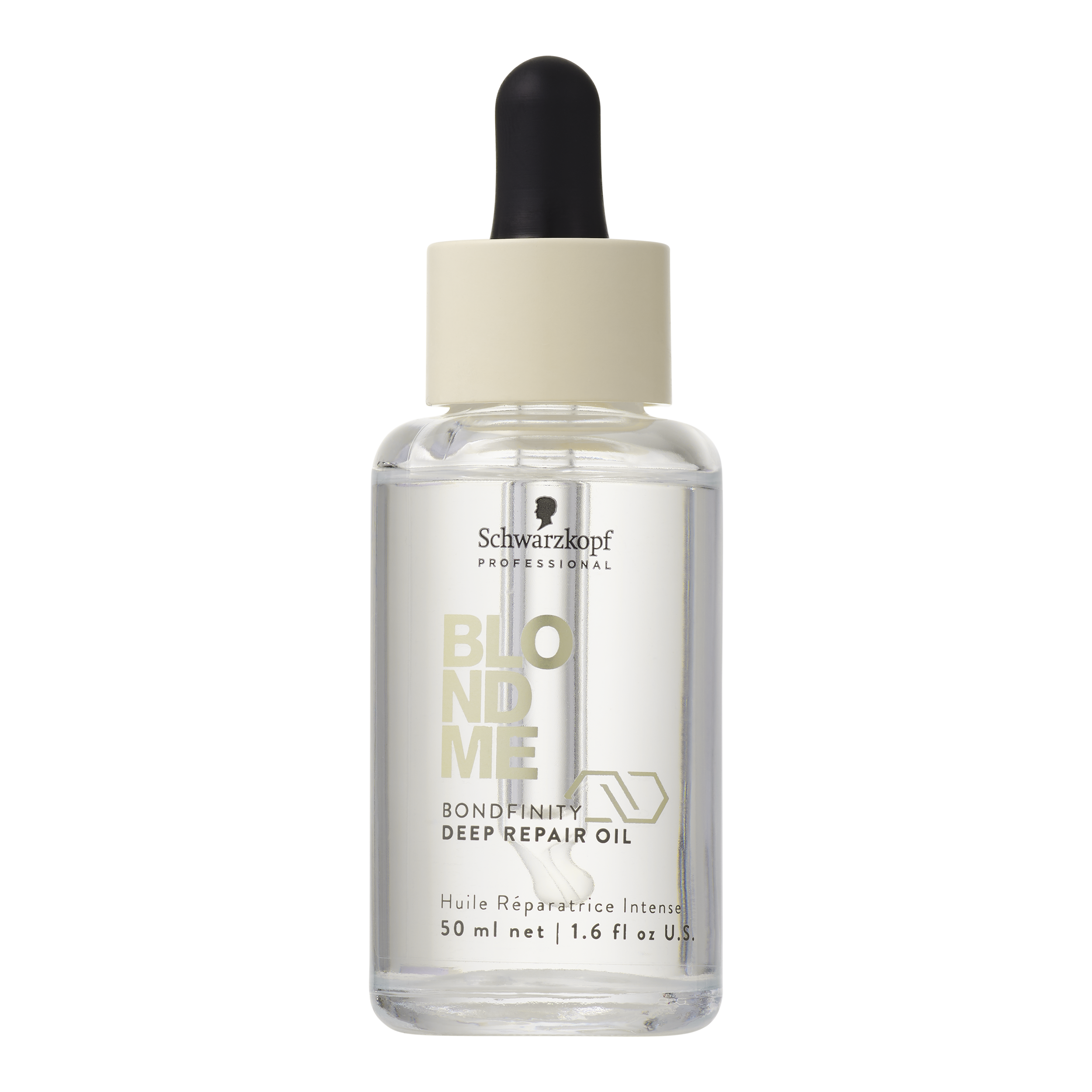 Huile Réparatrice Intense Bondfinity