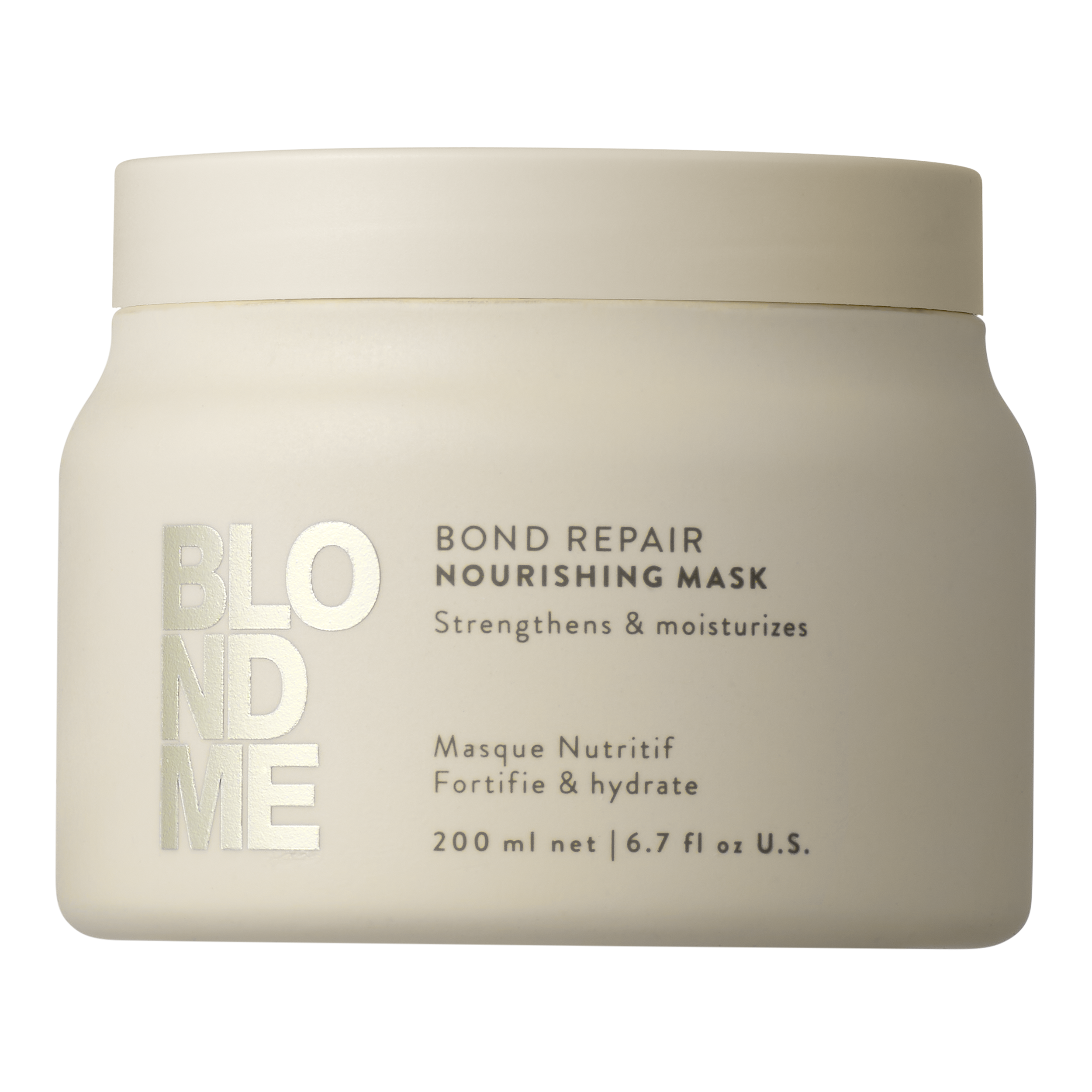 Masque Nutritif Bond Repair
