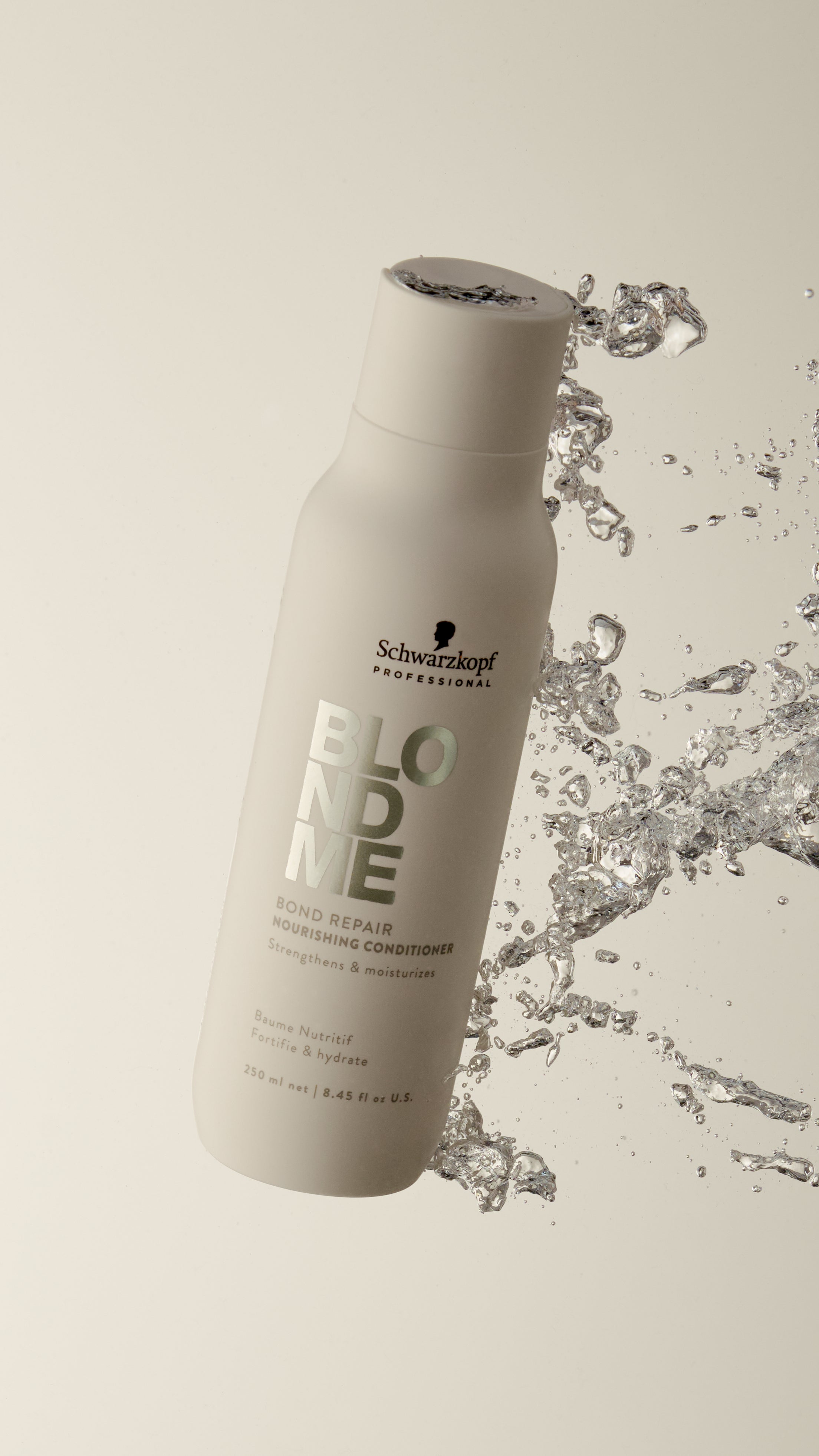 Baume Nutritif Bond Repair