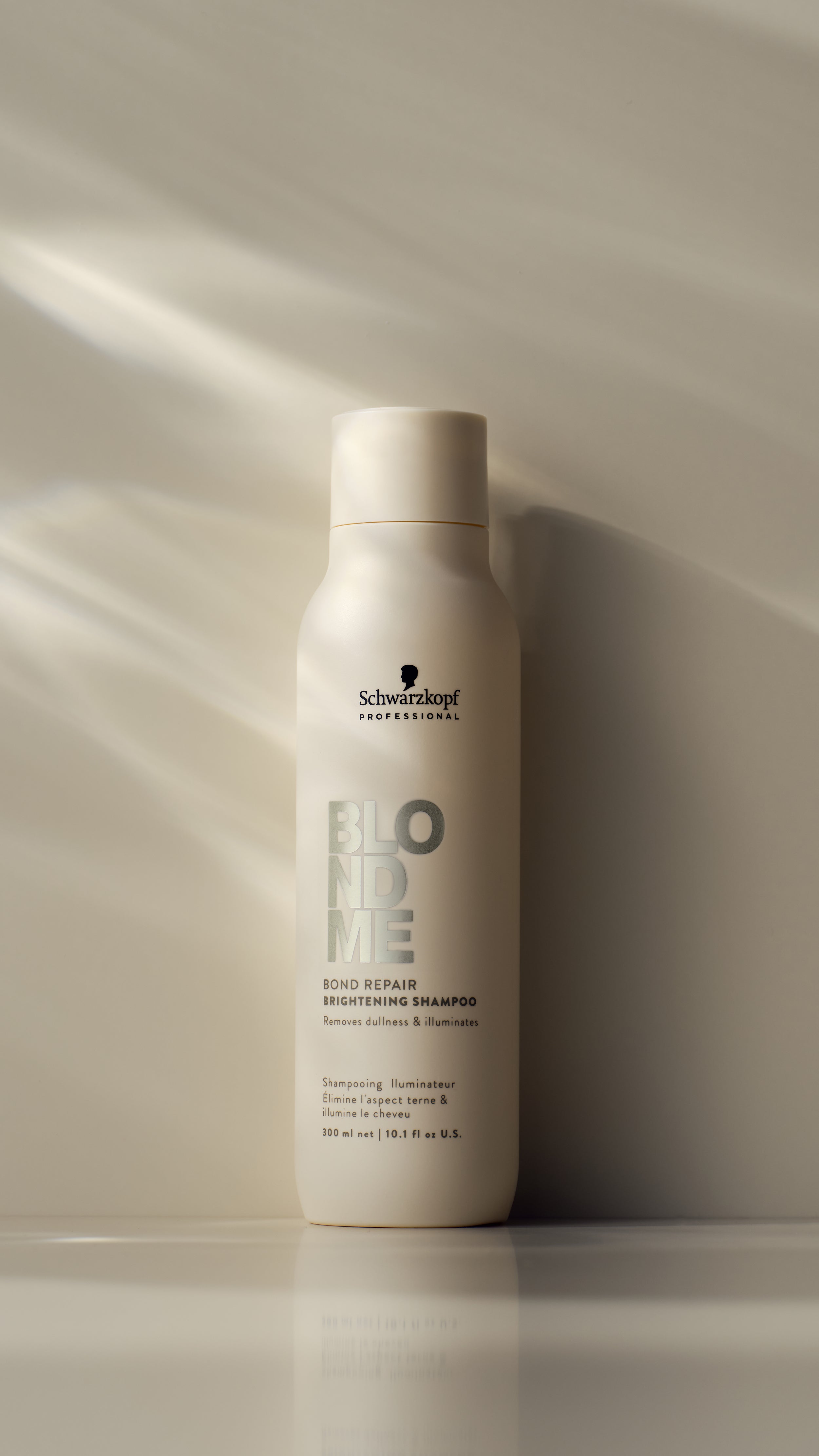Shampooing Illuminateur Bond Repair
