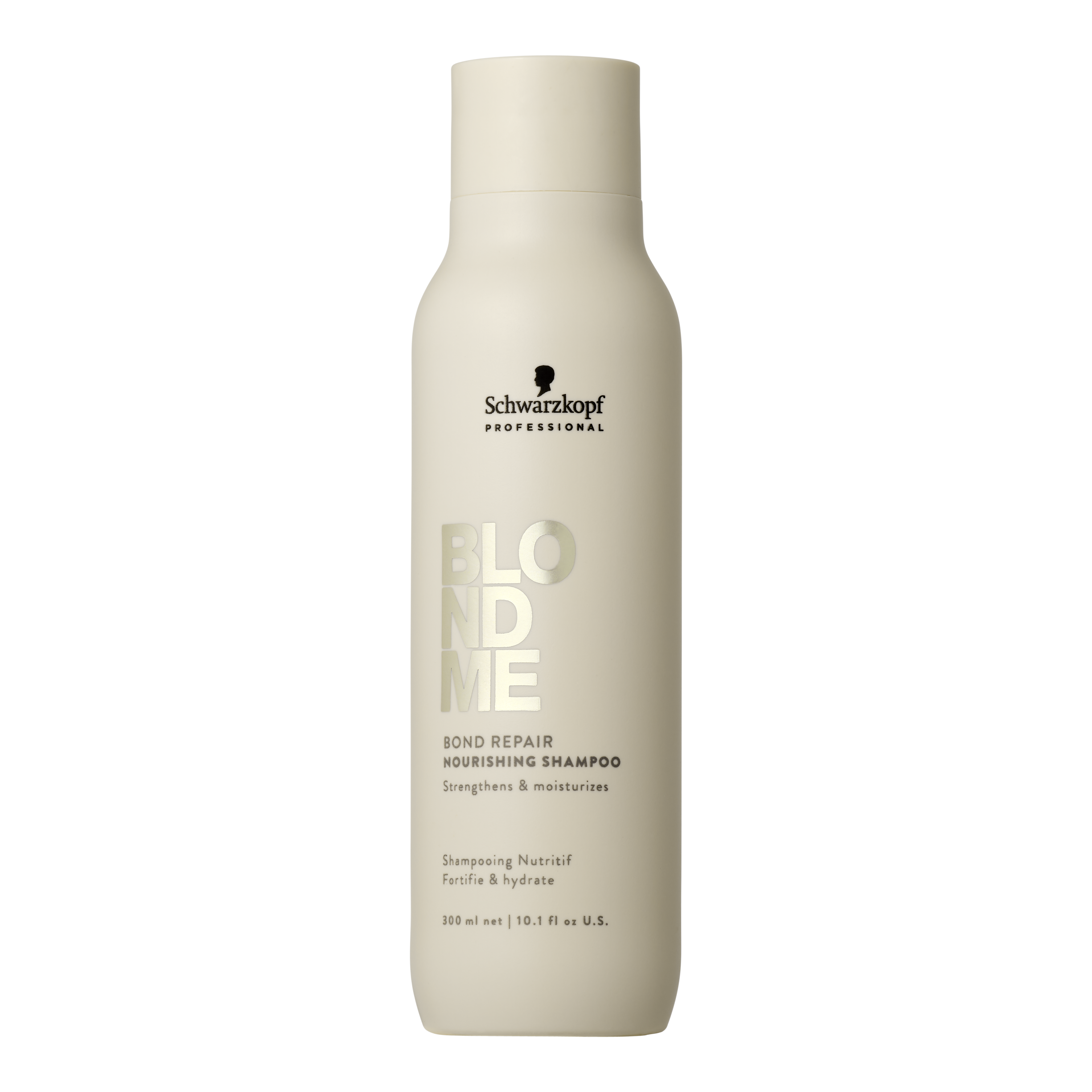 Shampooing Nutritif Bond Repair