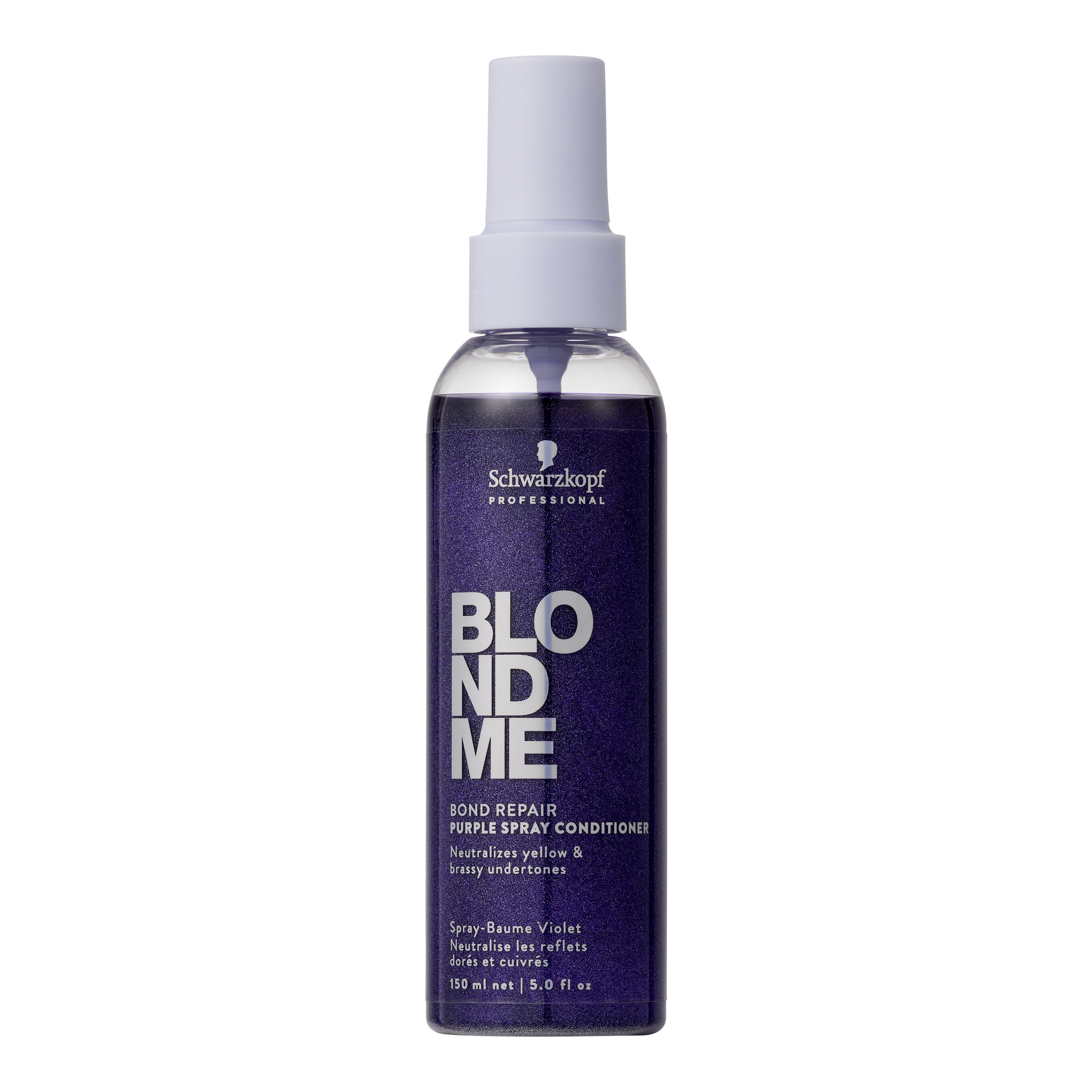 Spray-Baume Violet