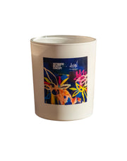 Bougie Parfumée Glow – Authentic Beauty Concept & Alice Grenier Nebout