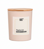 Bougie Memento Authentic Beauty Concept Replenish