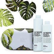 Coffret Duo Hydratant - Cheveux Secs
