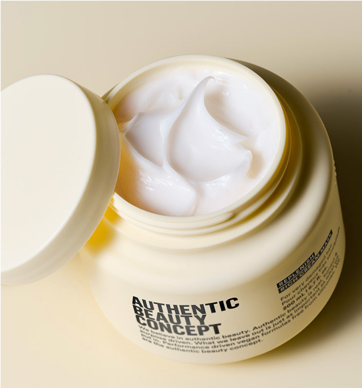 Masque Réparation Intense