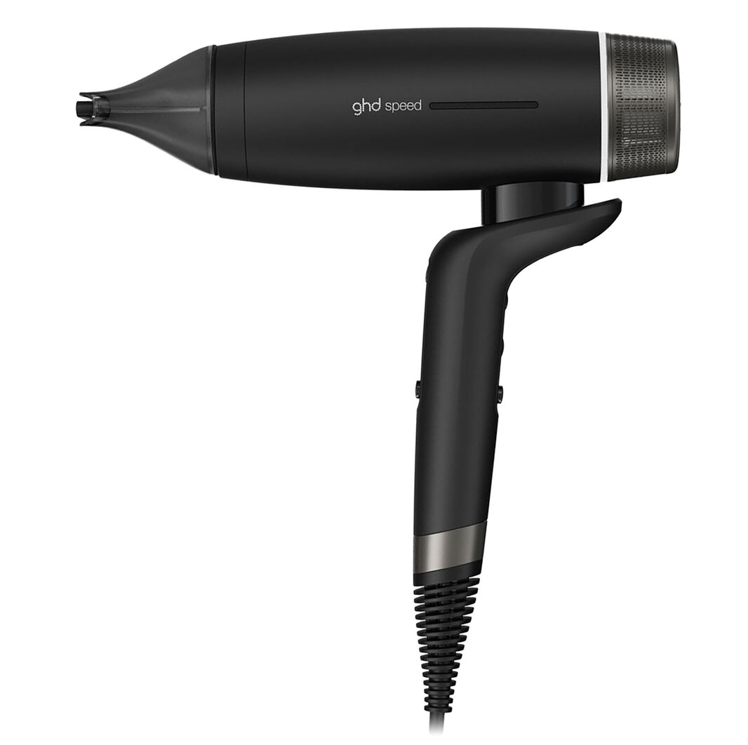 Sèche-cheveux ultra-rapide GHD speed noir